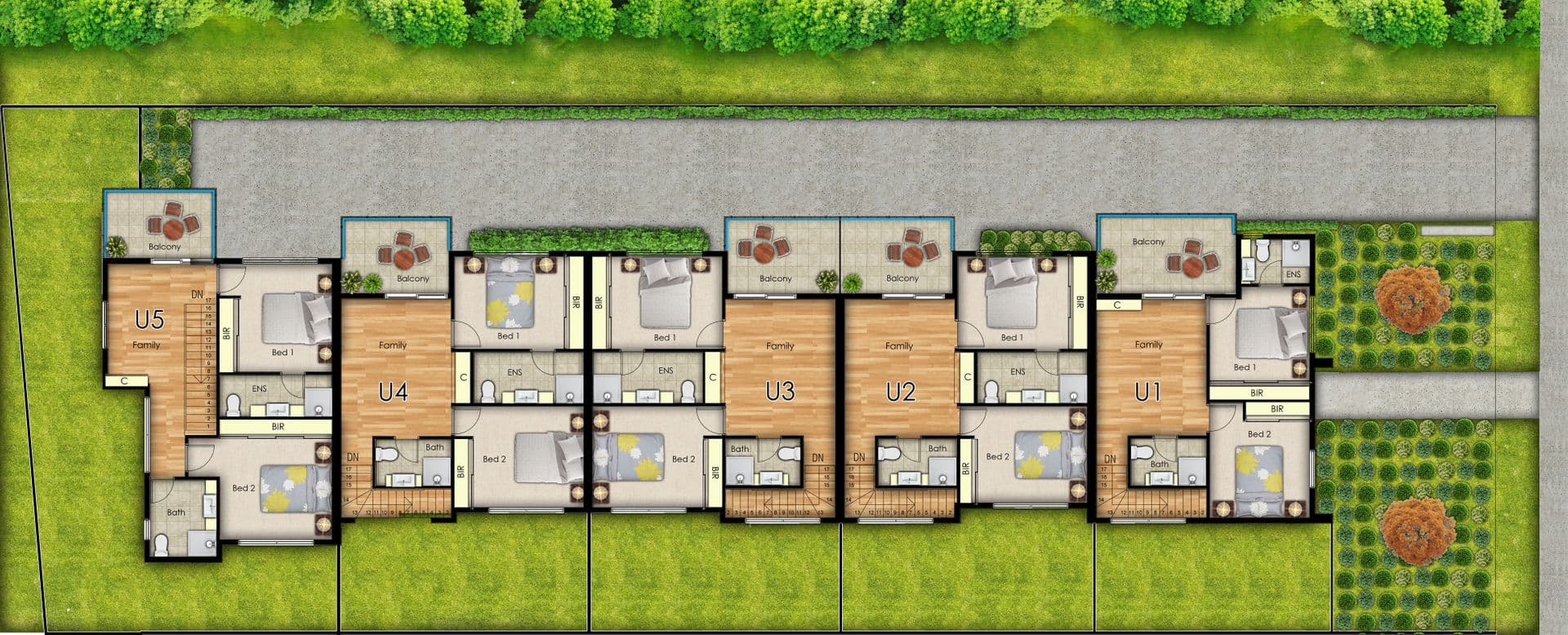 6/64 Buckingham Avenue, Springvale, VIC, 3171, Springvale - Thumbnail 3