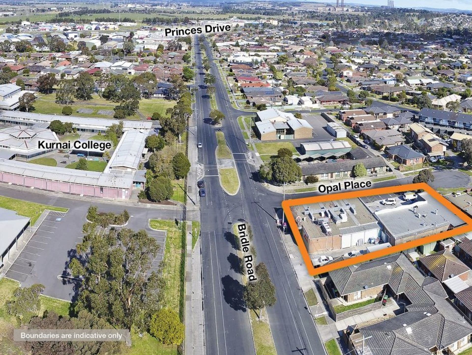 6/64 Buckingham Avenue, Springvale, VIC, 3171, Morwell - Thumbnail 3