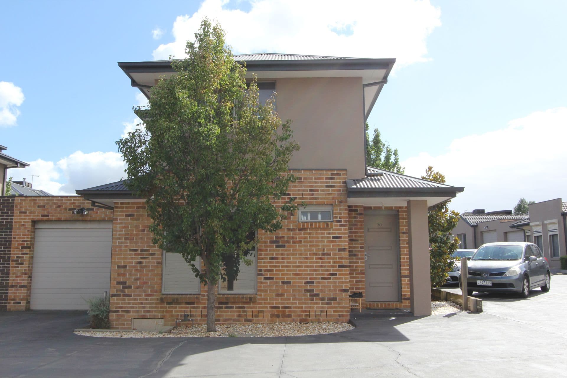 Unit 20/65-67 TOOTAL RD, Dingley Village, VIC, 3172, Dingley Village - Thumbnail 7