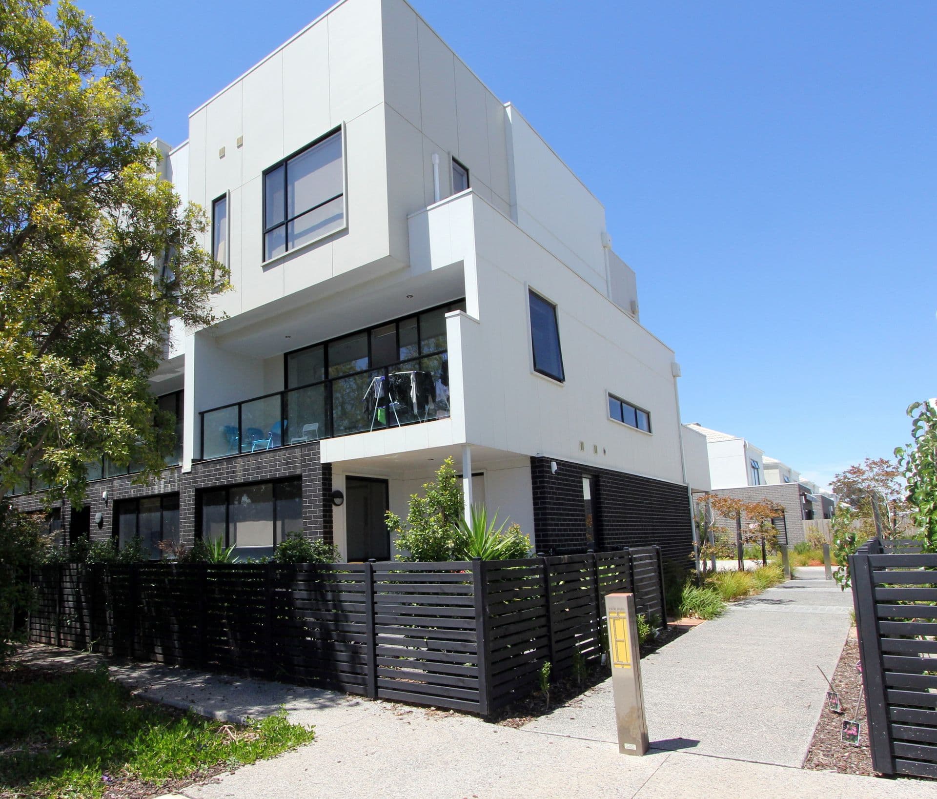 6/64 Buckingham Avenue, Springvale, VIC, 3171, Springvale - Image 1