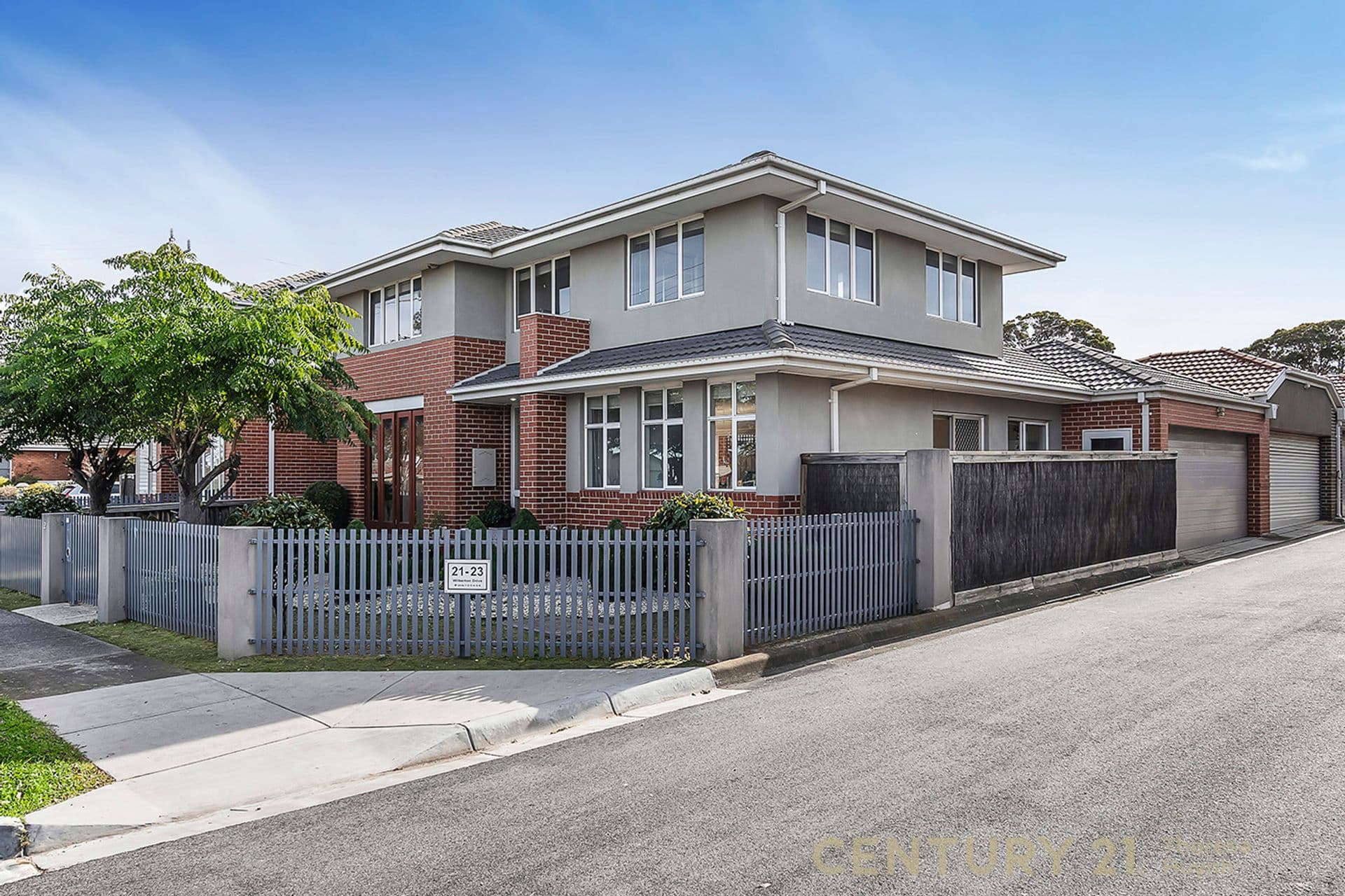 2/21-23 Wilberton Drive, Springvale, VIC, 3171, Springvale - Image 1