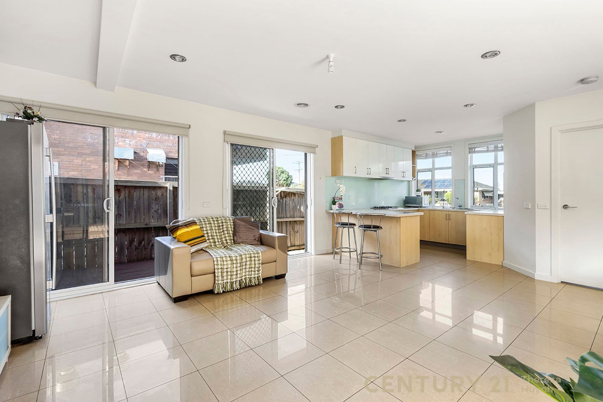 2/21-23 Wilberton Drive, Springvale, VIC, 3171, Springvale - Thumbnail 3