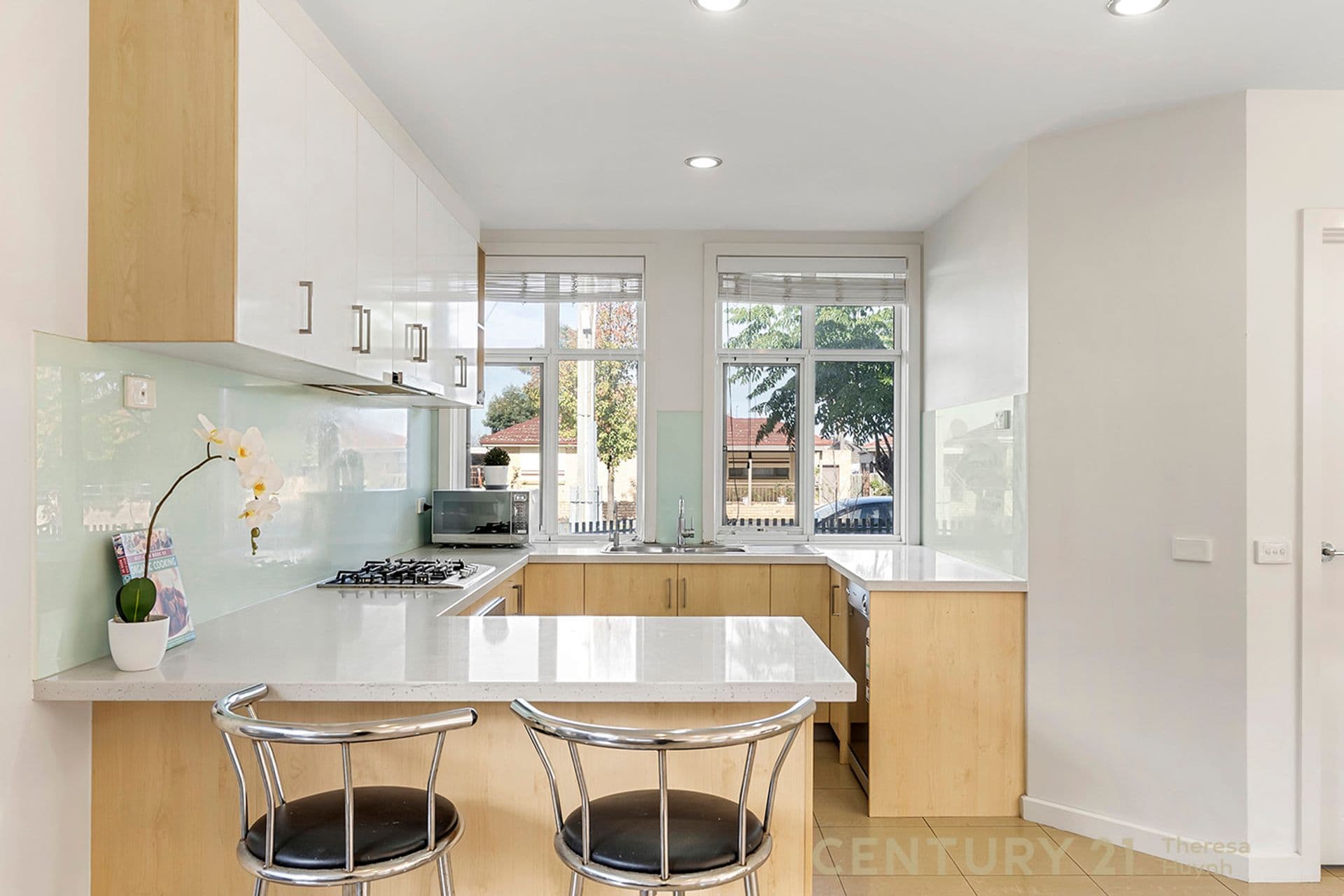 2/21-23 Wilberton Drive, Springvale, VIC, 3171, Springvale - Thumbnail 5