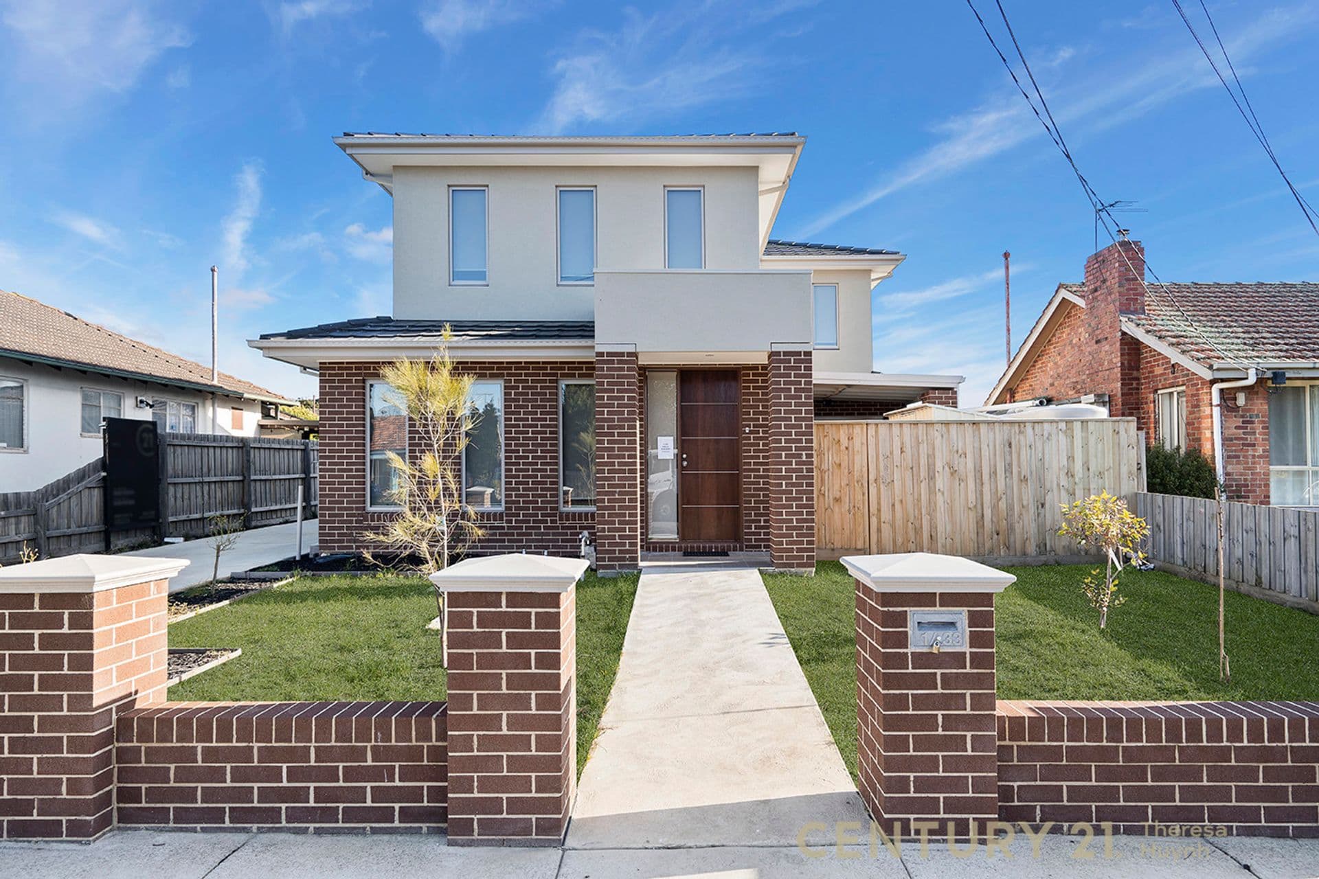 1/33 Hughes Crescent, Dandenong North, VIC, 3175, Dandenong North - Image 1