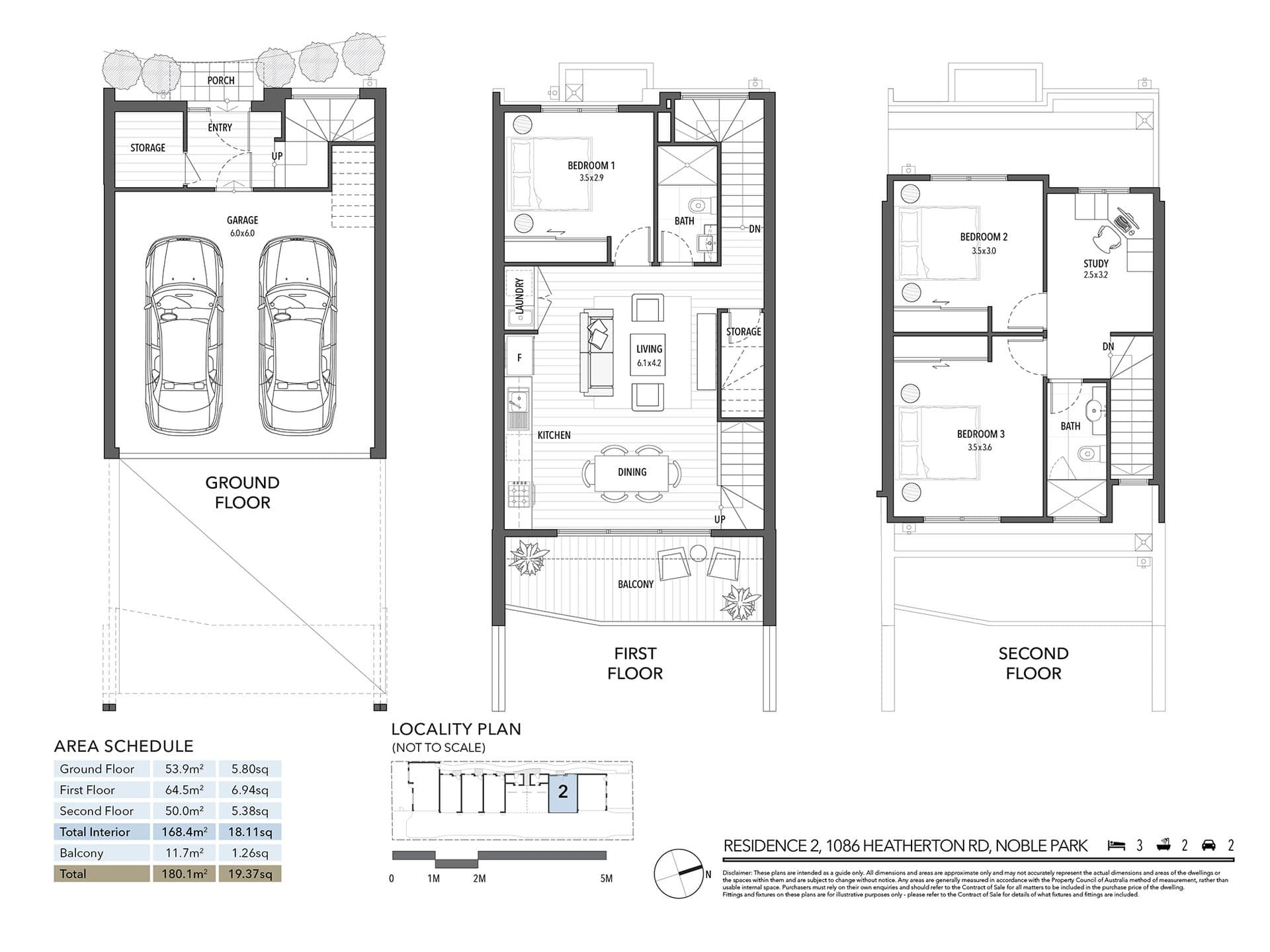8/1086 Heatherton Road, Noble Park, VIC, 3174, Noble Park - Thumbnail 7
