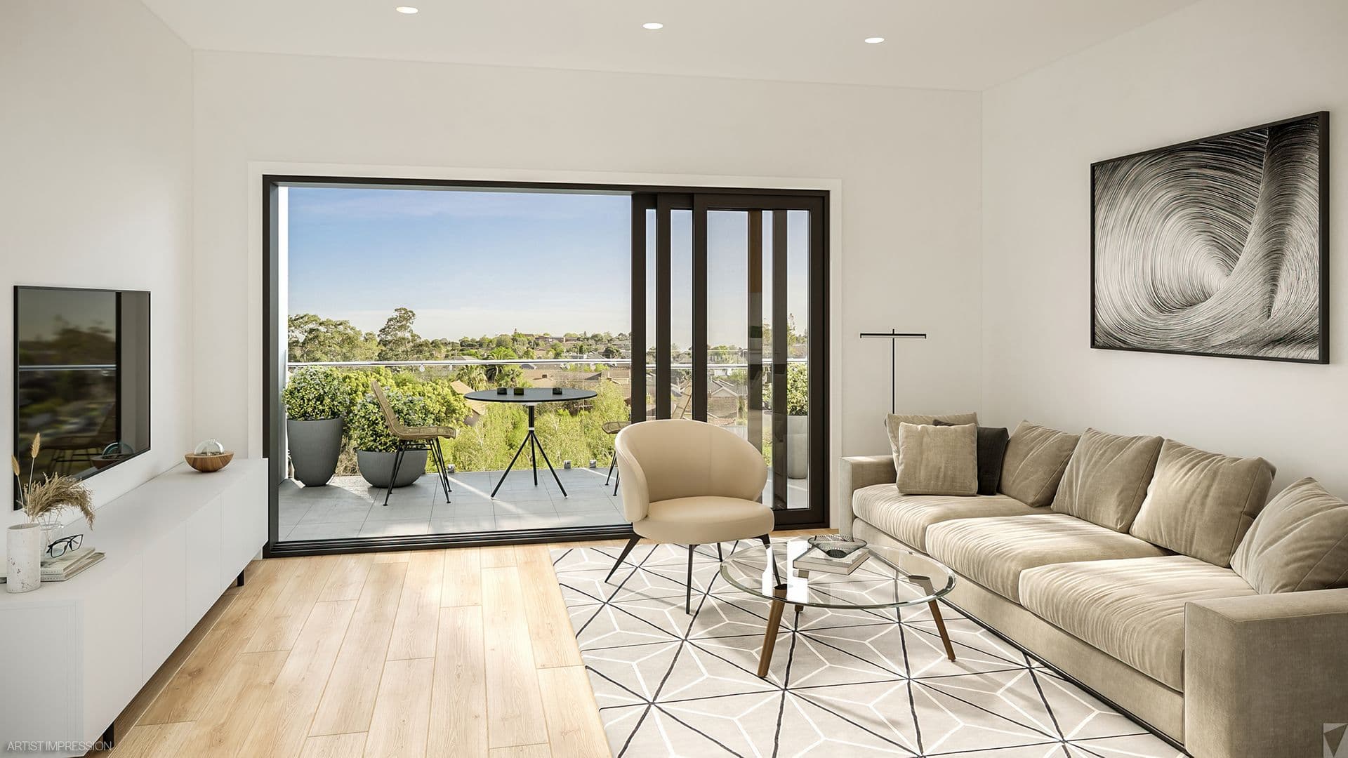 3/1086 Heatherton Road, Noble Park, VIC, 3174, Noble Park - Thumbnail 2
