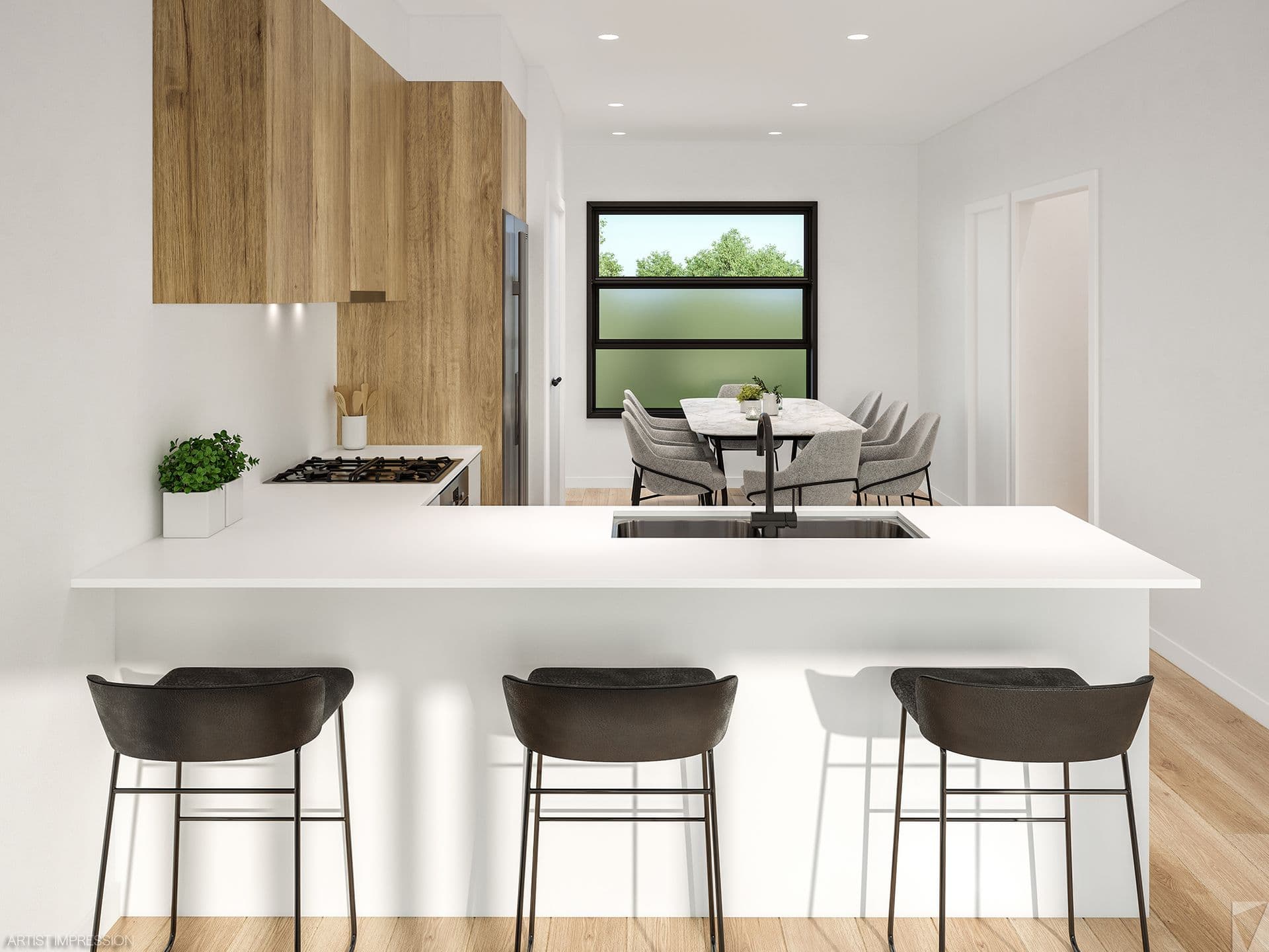 3/1086 Heatherton Road, Noble Park, VIC, 3174, Noble Park - Thumbnail 4