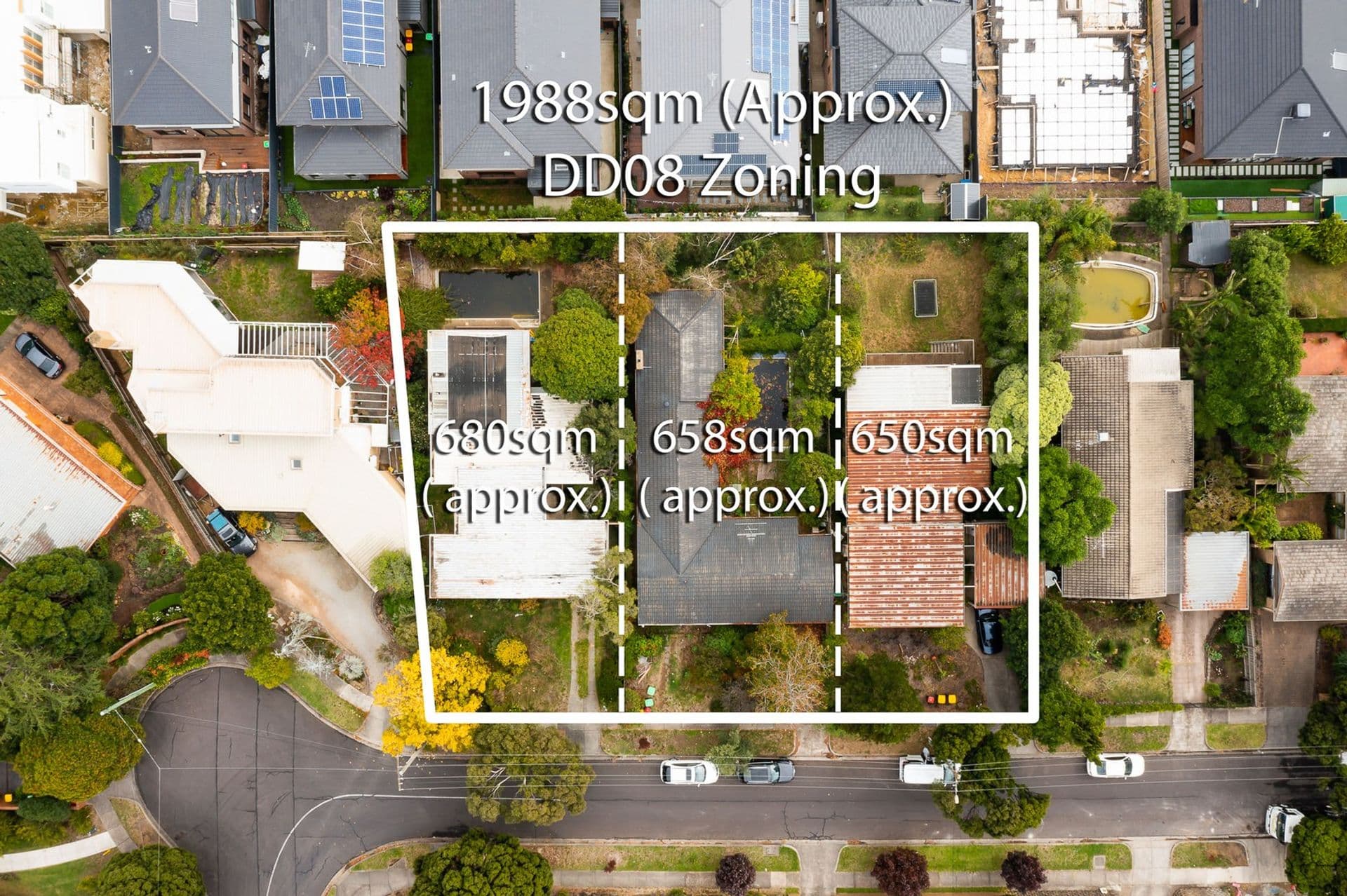 6/64 Buckingham Avenue, Springvale, VIC, 3171, Doncaster - Image 1