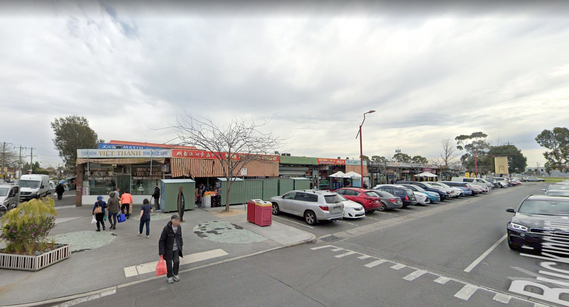 6/64 Buckingham Avenue, Springvale, VIC, 3171, Springvale - Thumbnail 2