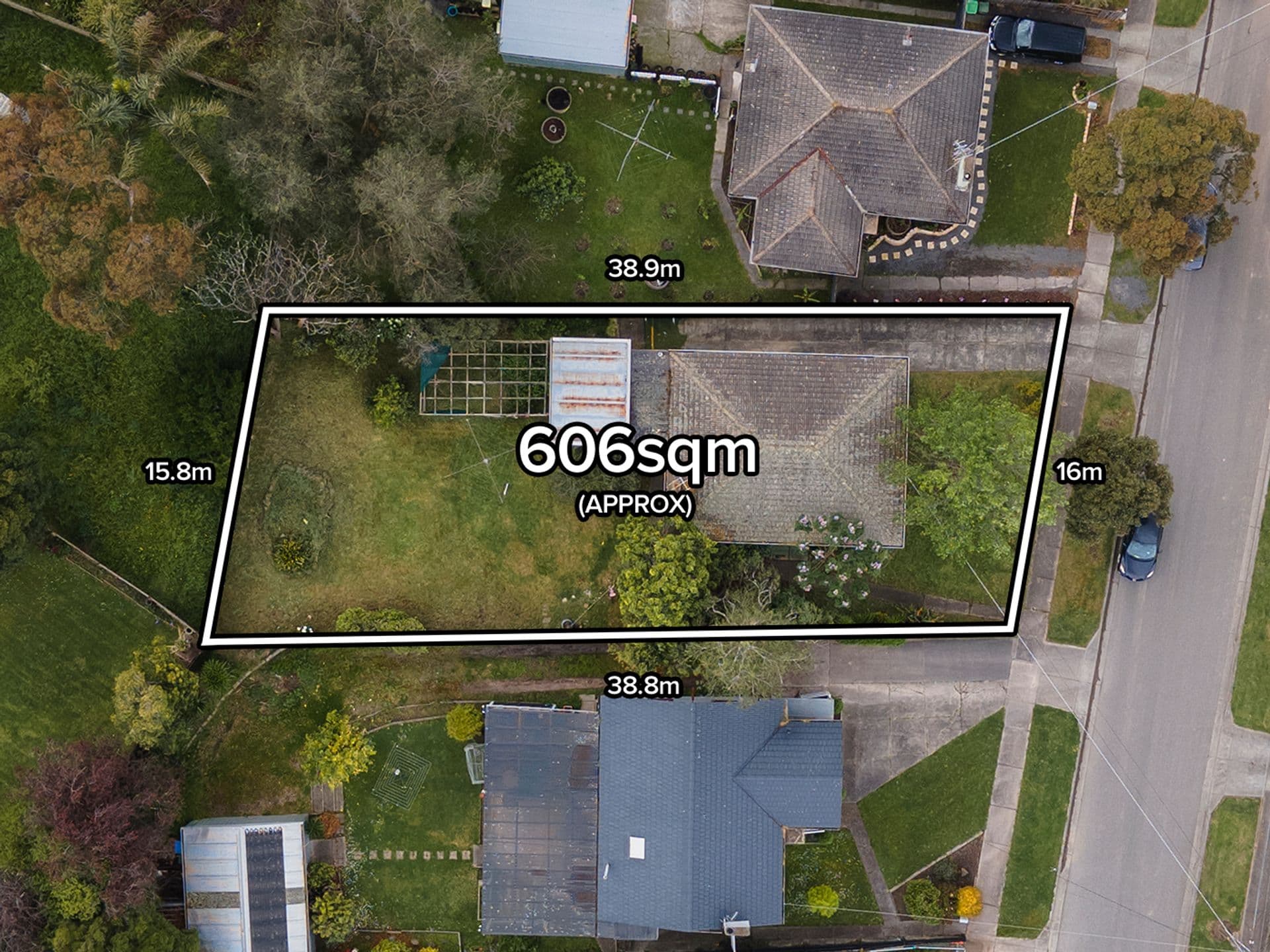 106 Paperbark Street, Doveton, VIC, 3177, Doveton - Image 1