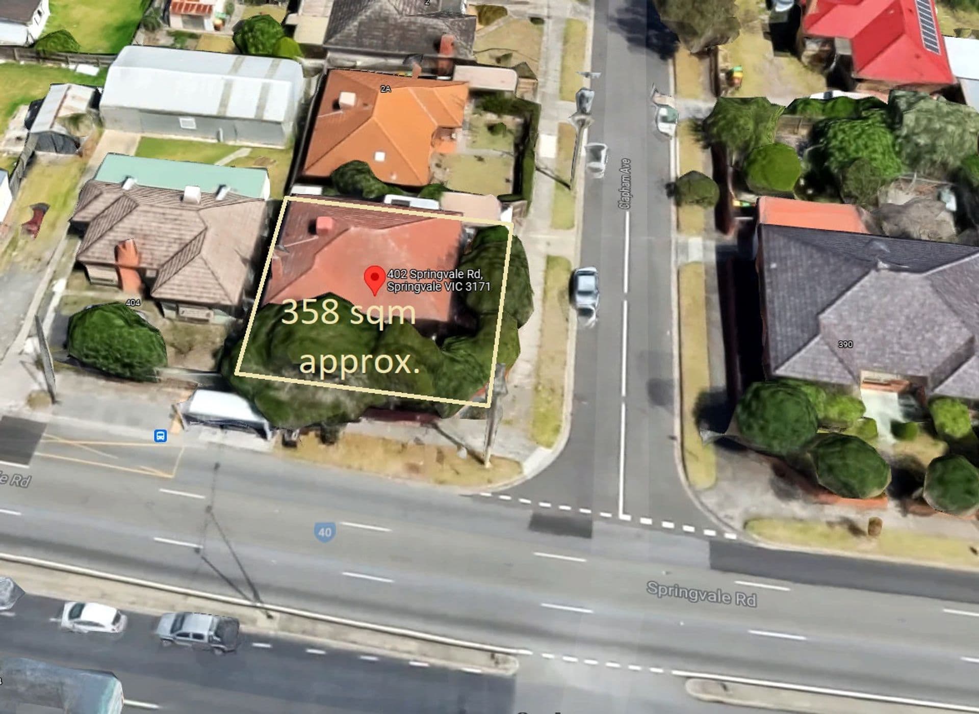 6/64 Buckingham Avenue, Springvale, VIC, 3171, Springvale - Thumbnail 8