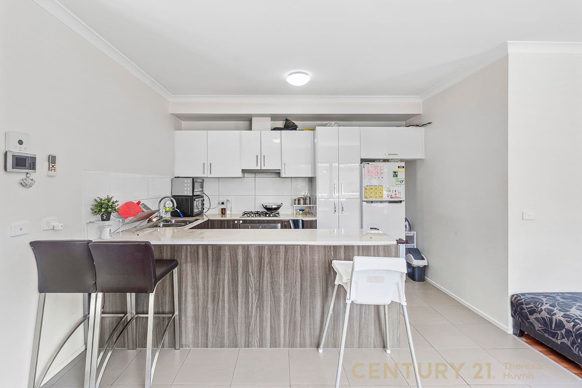 1/69 Clow Street, Dandenong, VIC, 3175, Dandenong - Thumbnail 3