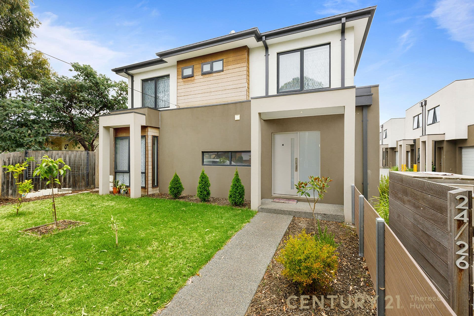 1/24-26 Flynn Street, Springvale, VIC, 3171, Springvale - Image 1