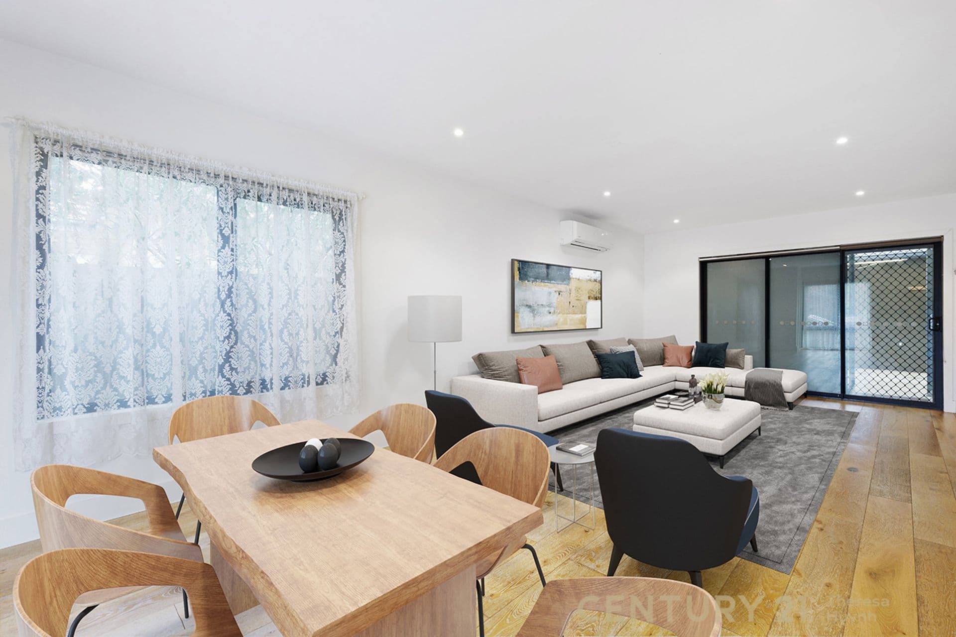 1/24-26 Flynn Street, Springvale, VIC, 3171, Springvale - Thumbnail 2