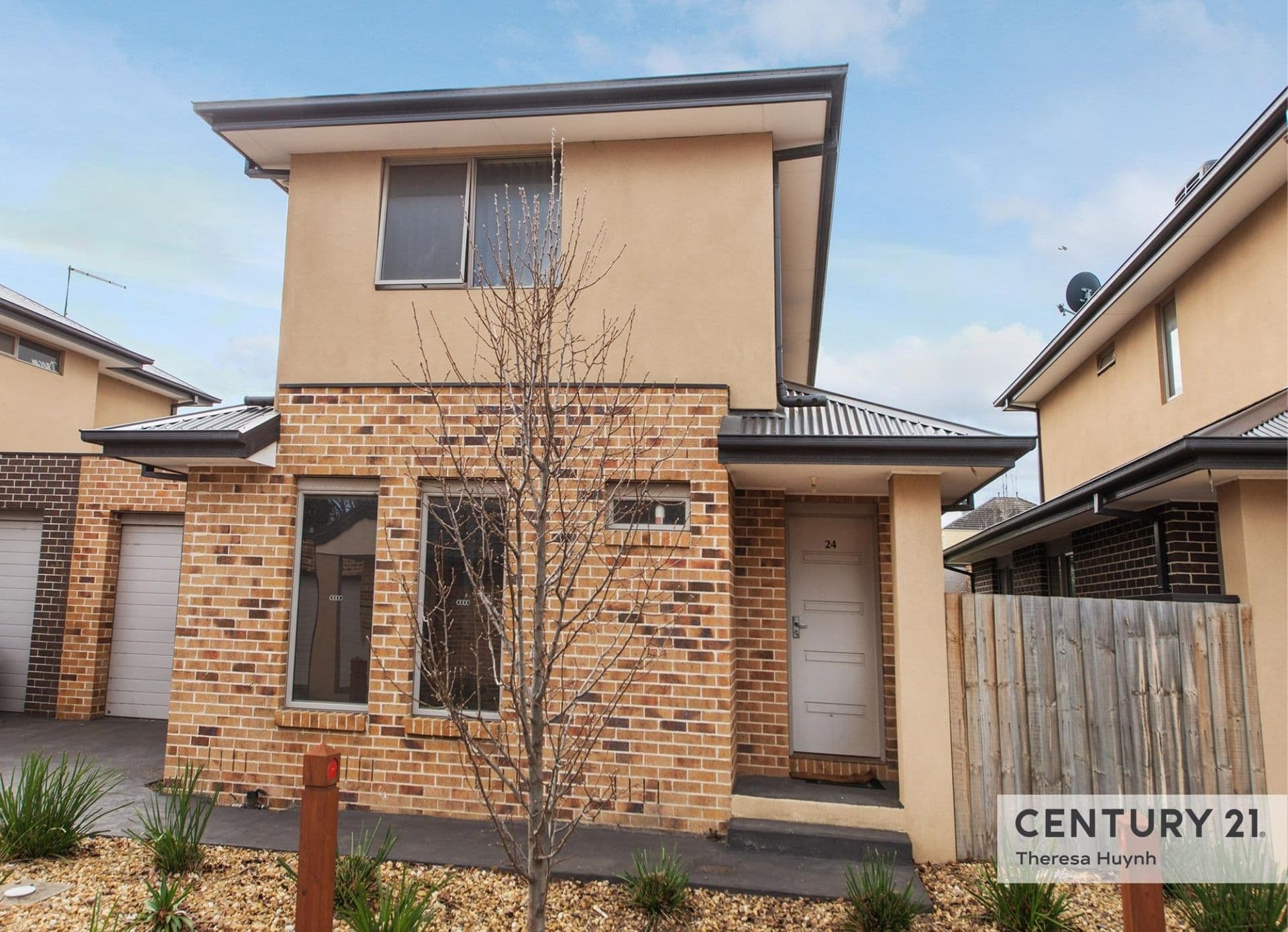 Unit 24/65-67 TOOTAL RD, Dingley Village, VIC, 3172, Dingley Village - Image 1