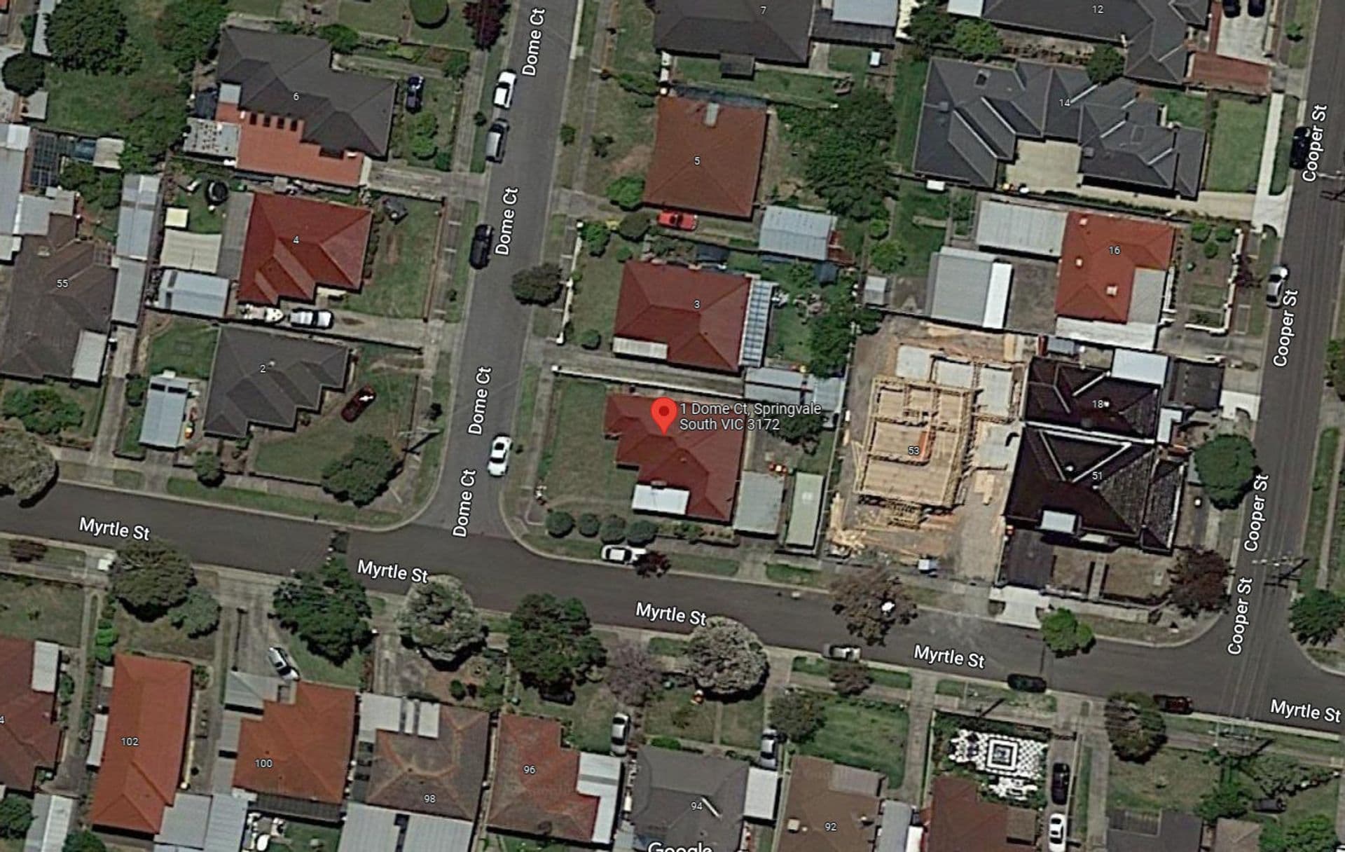 6/64 Buckingham Avenue, Springvale, VIC, 3171, Springvale South - Thumbnail 8