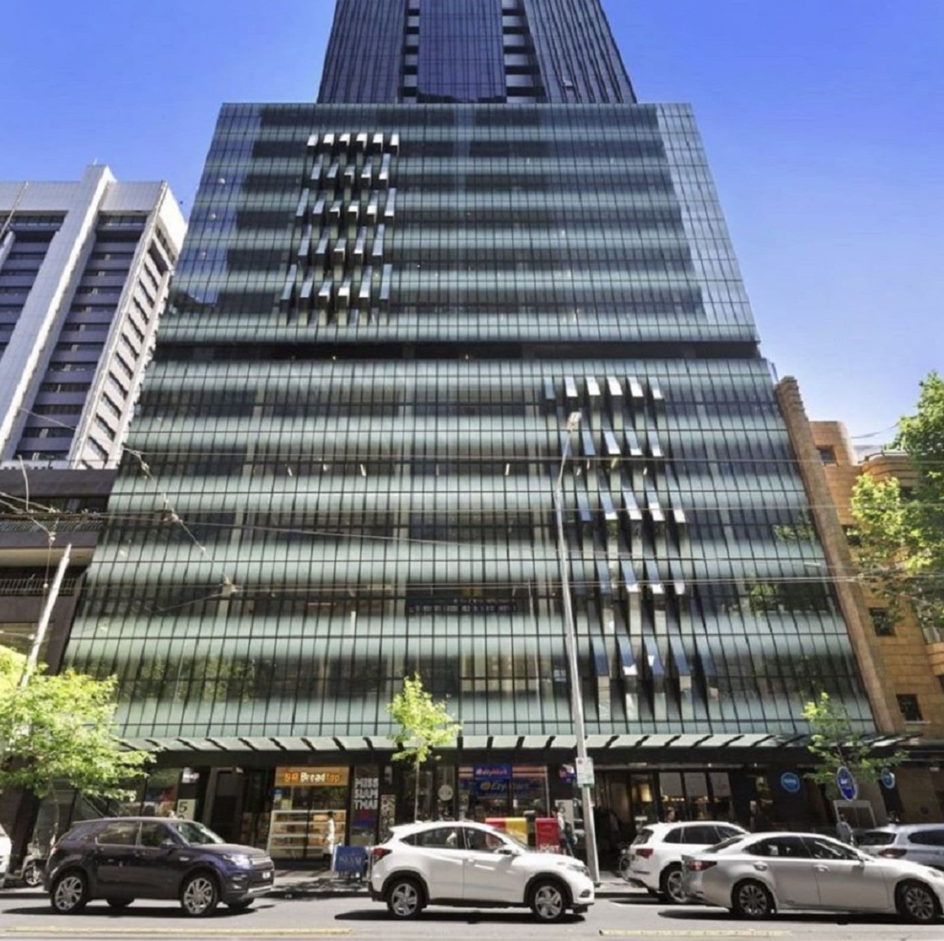 601/580 Collins Street, Melbourne, VIC, 3000, Melbourne - Thumbnail 7