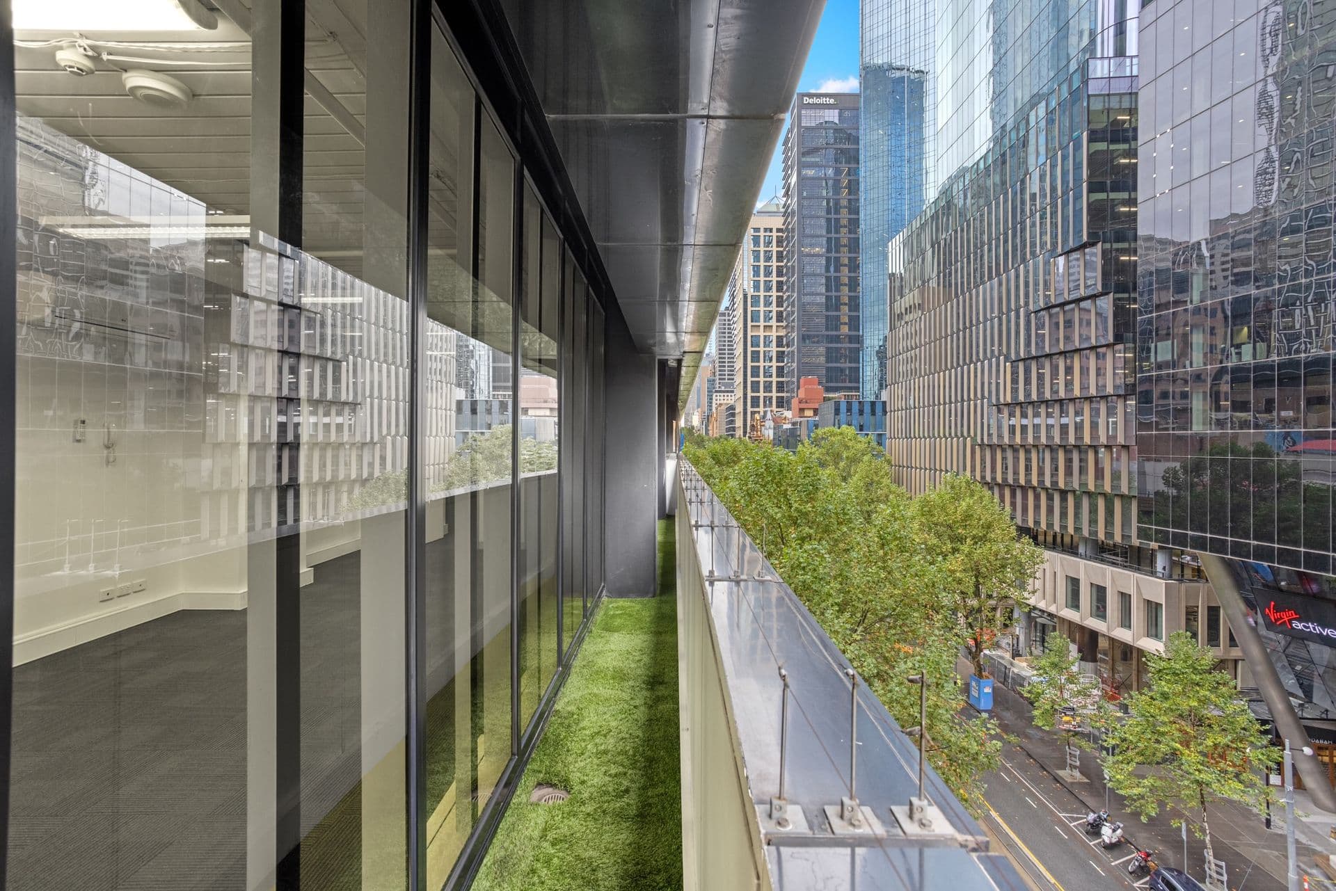 601/580 Collins Street, Melbourne, VIC, 3000, Melbourne - Image 1
