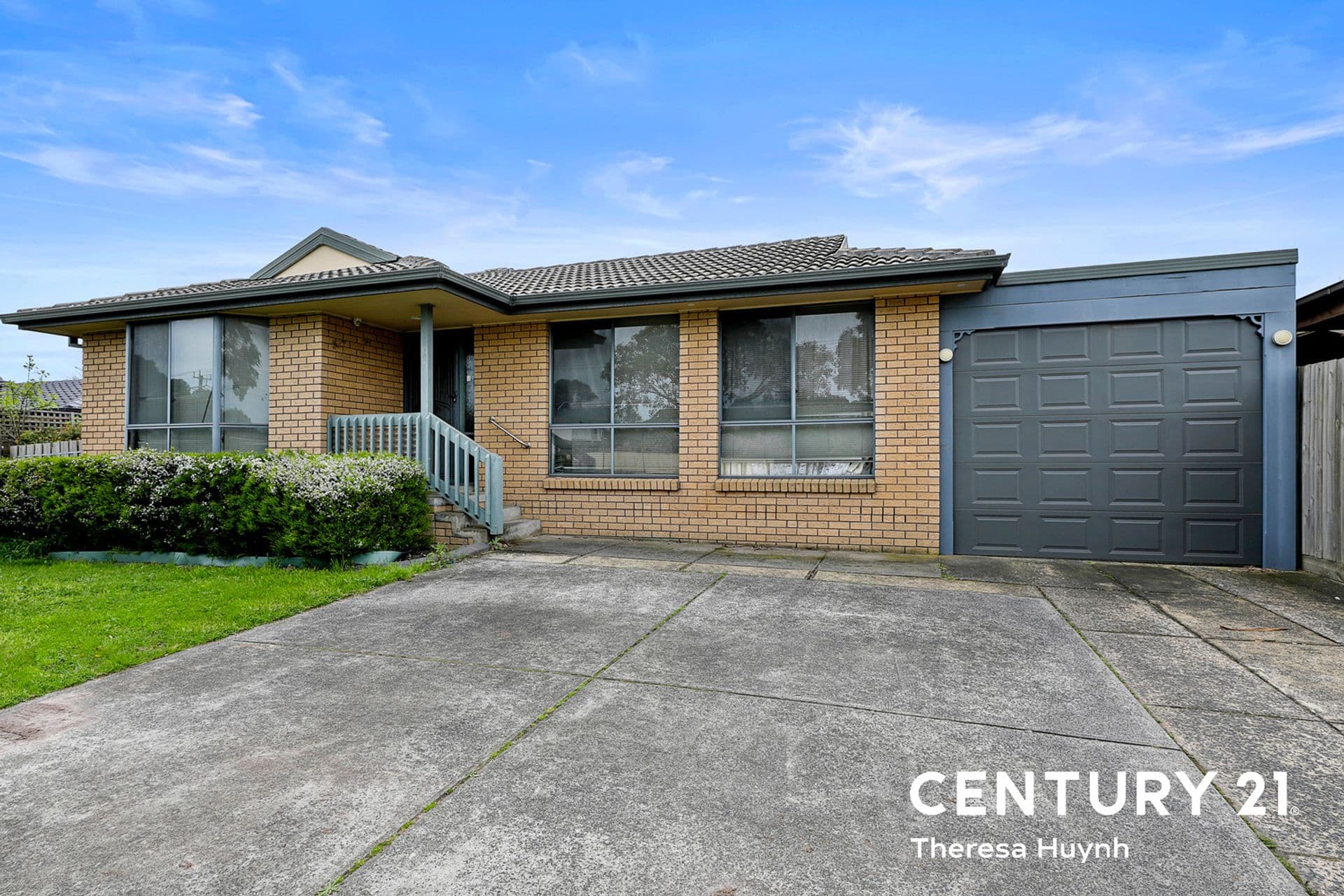6/64 Buckingham Avenue, Springvale, VIC, 3171, Hampton Park - Image 1