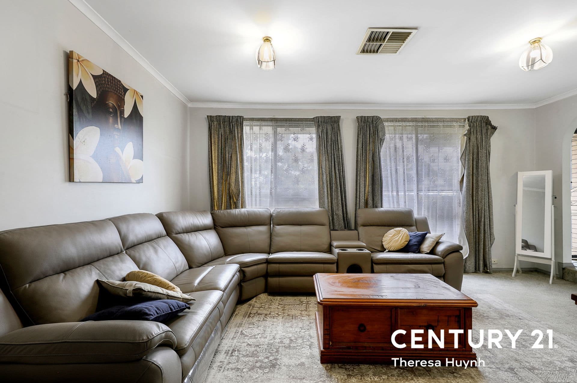 6/64 Buckingham Avenue, Springvale, VIC, 3171, Hampton Park - Thumbnail 3