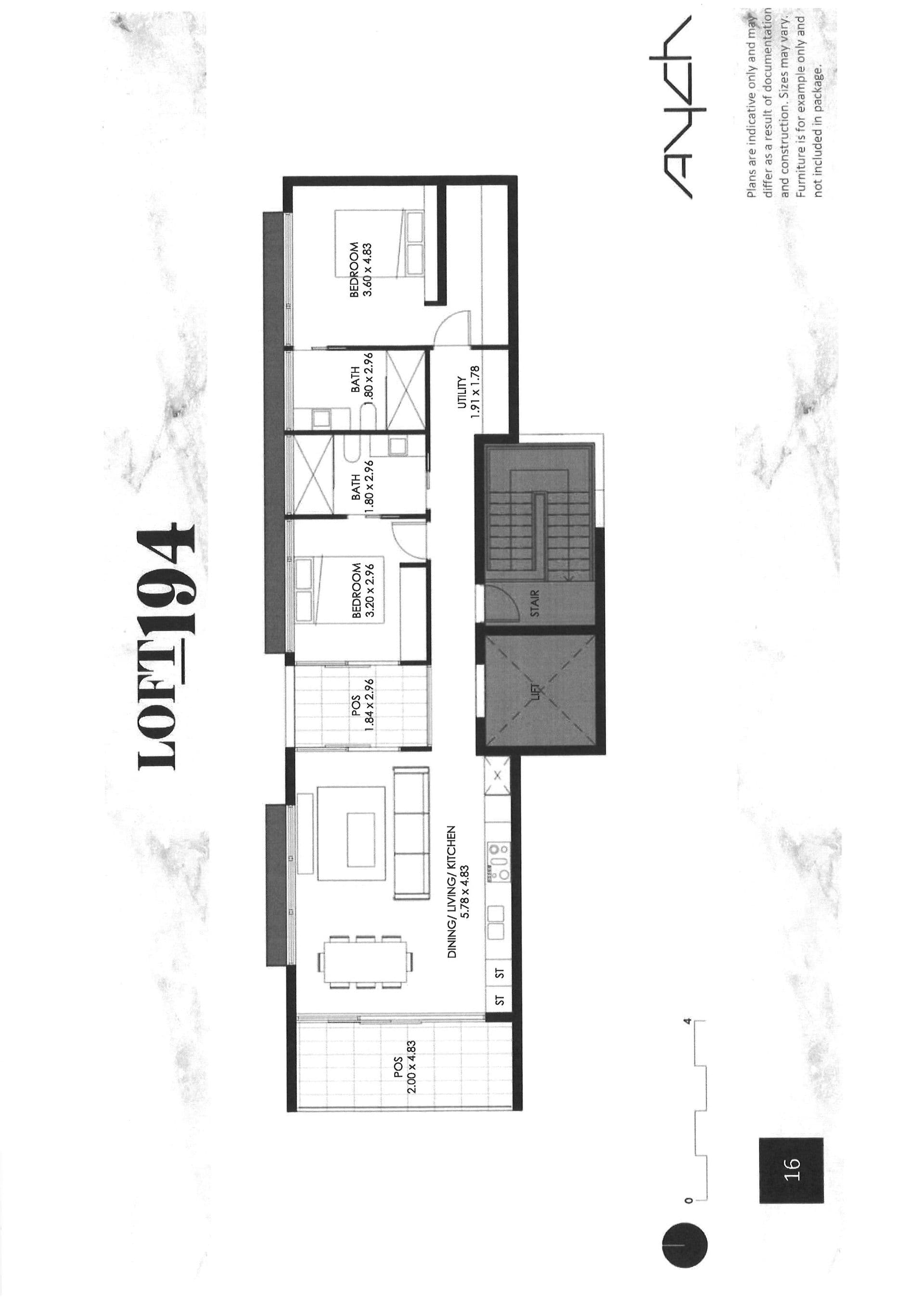 6/64 Buckingham Avenue, Springvale, VIC, 3171, Edithvale - Thumbnail 4
