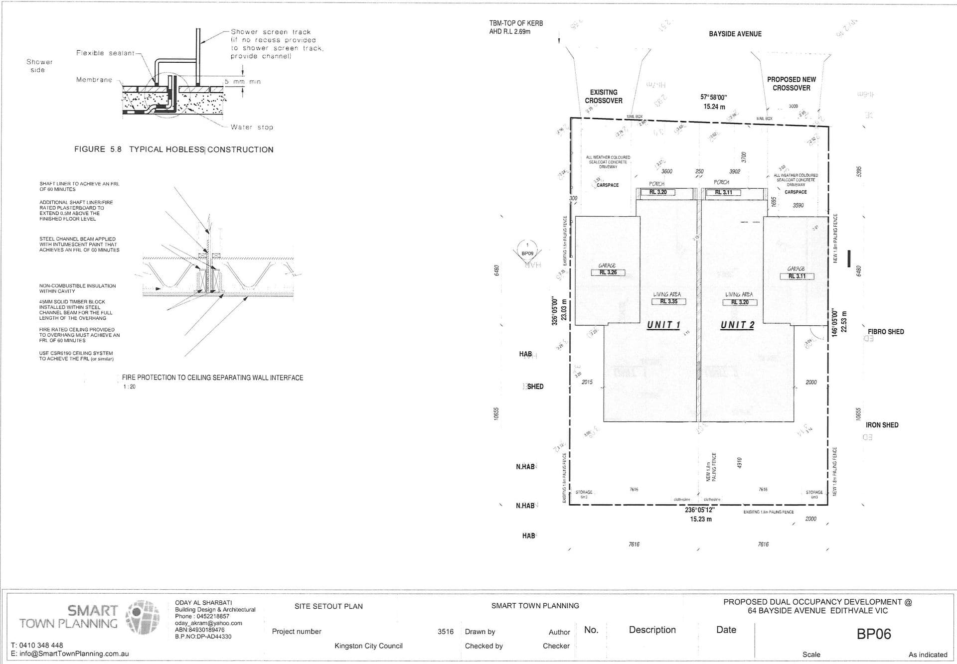 6/64 Buckingham Avenue, Springvale, VIC, 3171, Edithvale - Thumbnail 4
