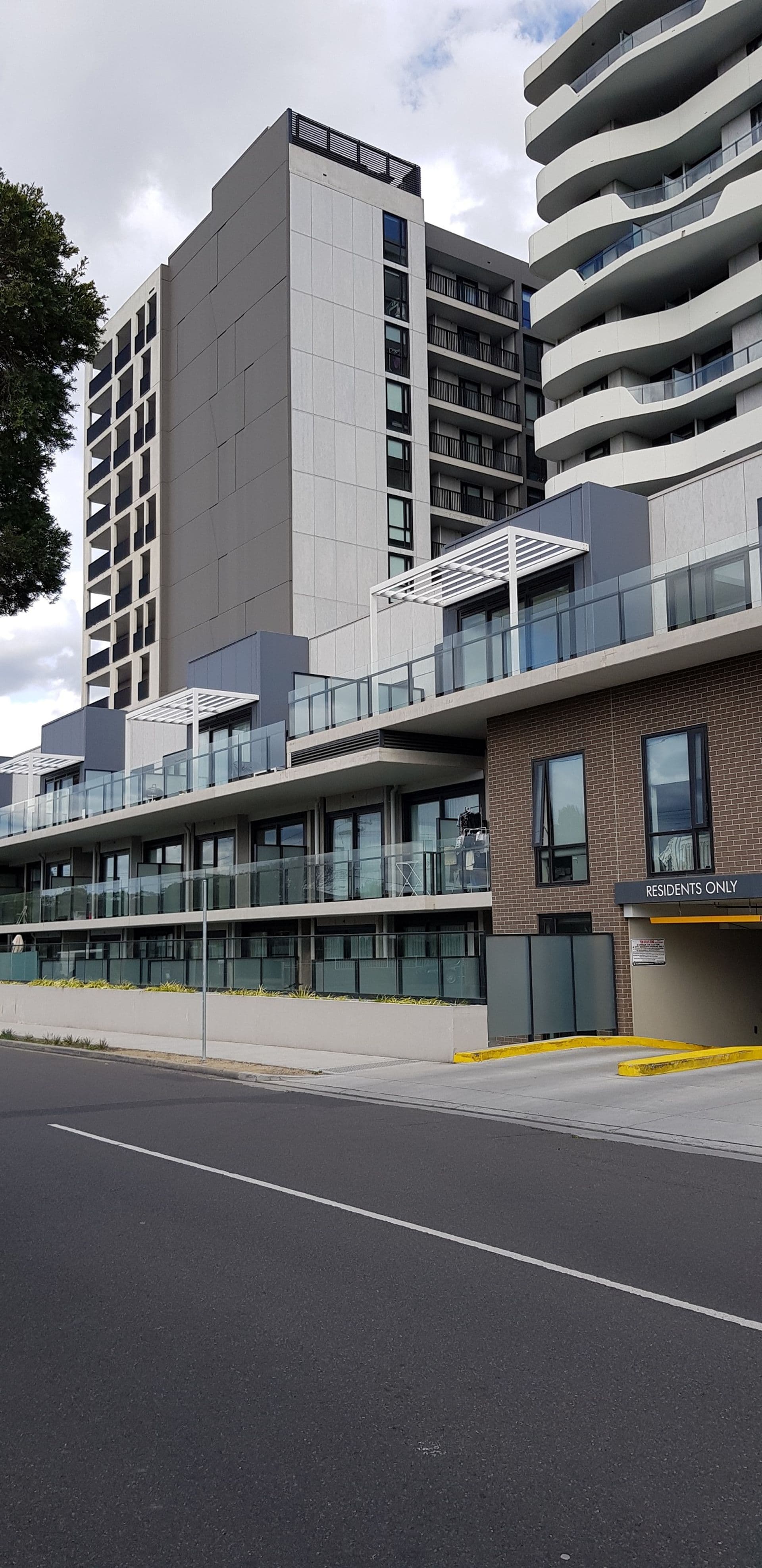 1006 / 2 Connam Avenue, Clayton, VIC, 3168, Clayton - Thumbnail 5
