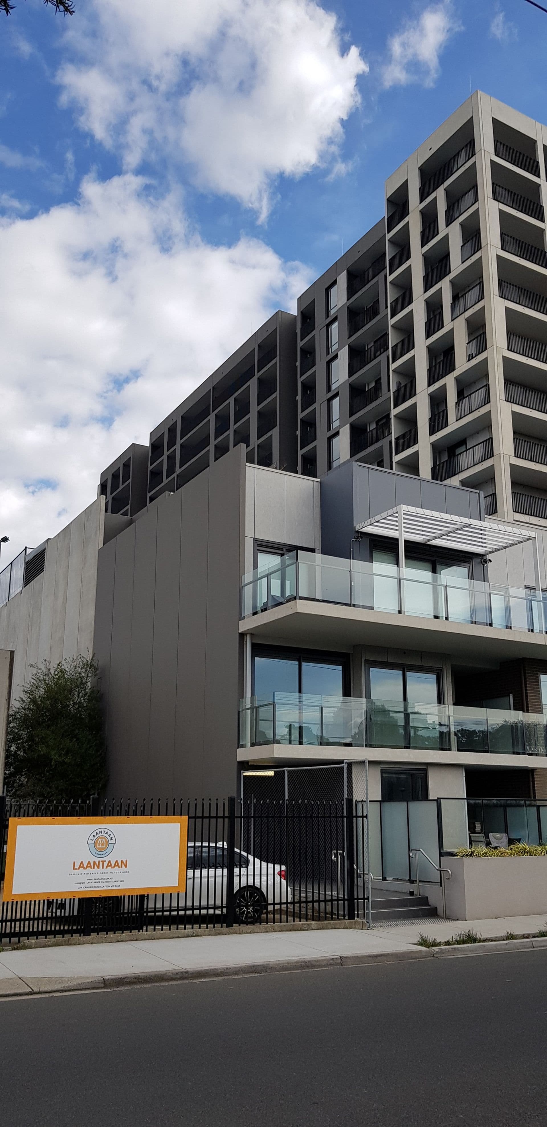 1006 / 2 Connam Avenue, Clayton, VIC, 3168, Clayton - Thumbnail 6