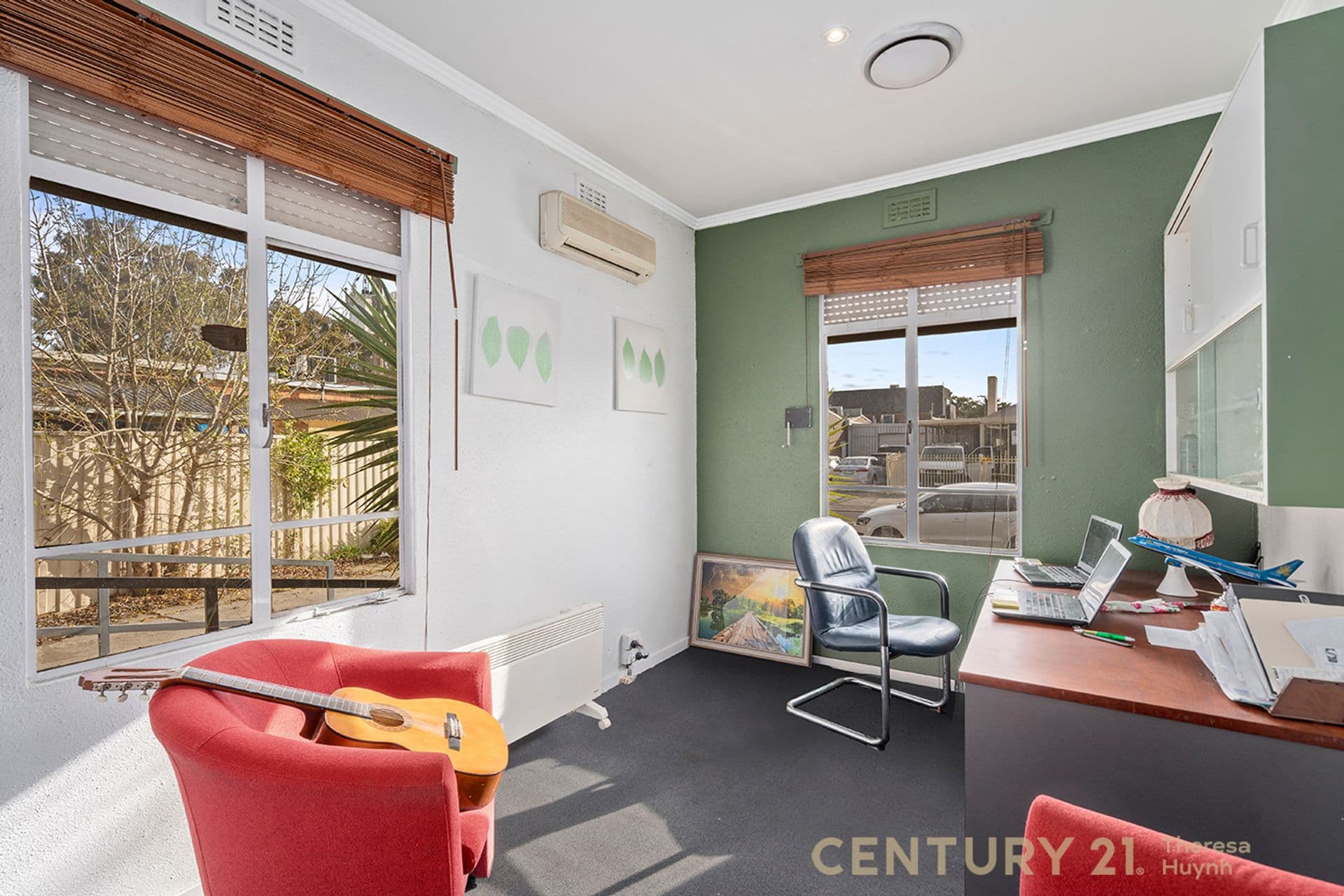 6/64 Buckingham Avenue, Springvale, VIC, 3171, Springvale - Image 1