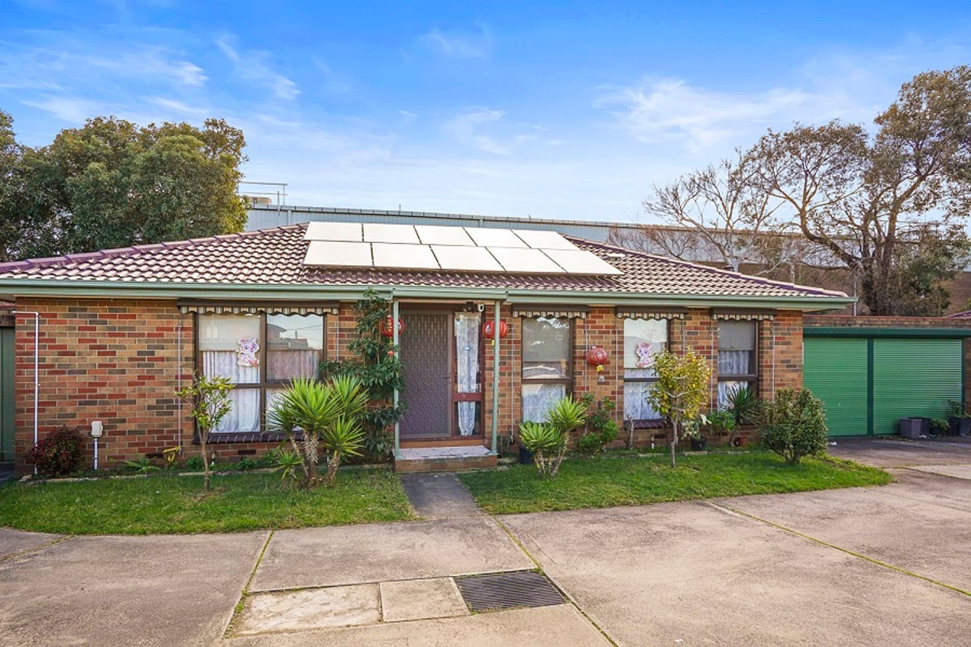 3/17 Gunther Avenue, Springvale, VIC, 3171, Springvale - Image 1