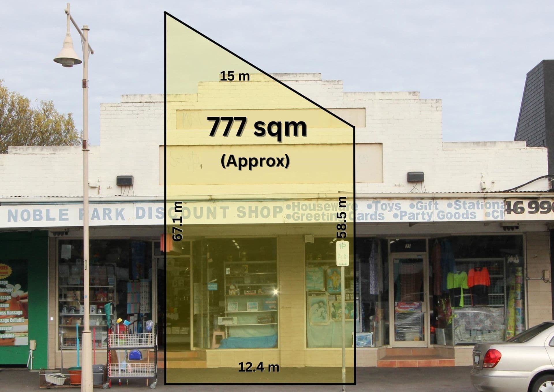 6/64 Buckingham Avenue, Springvale, VIC, 3171, Noble Park - Image 1