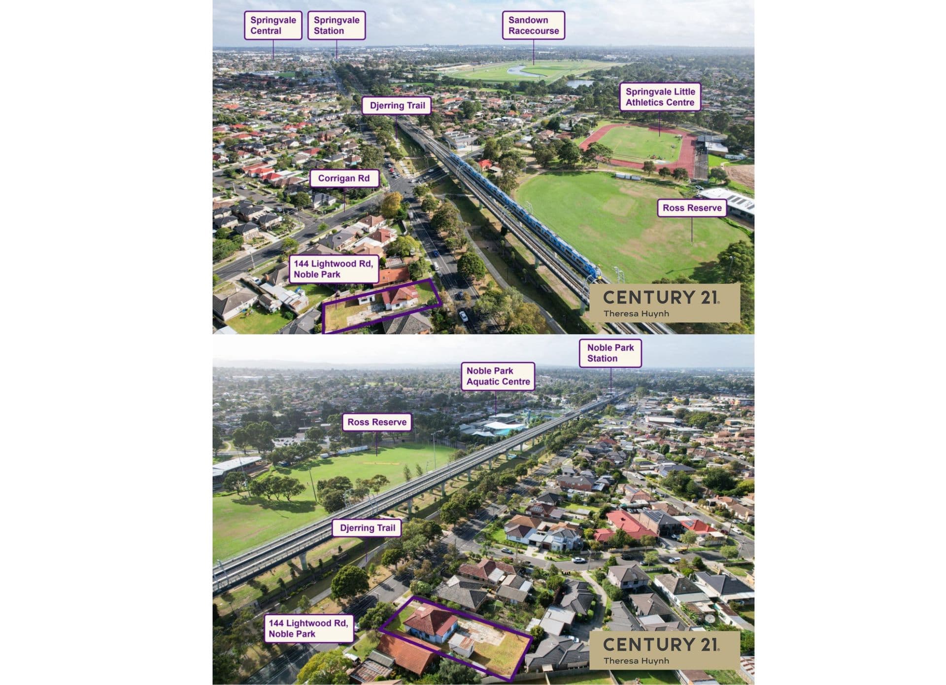6/64 Buckingham Avenue, Springvale, VIC, 3171, Noble Park - Thumbnail 8