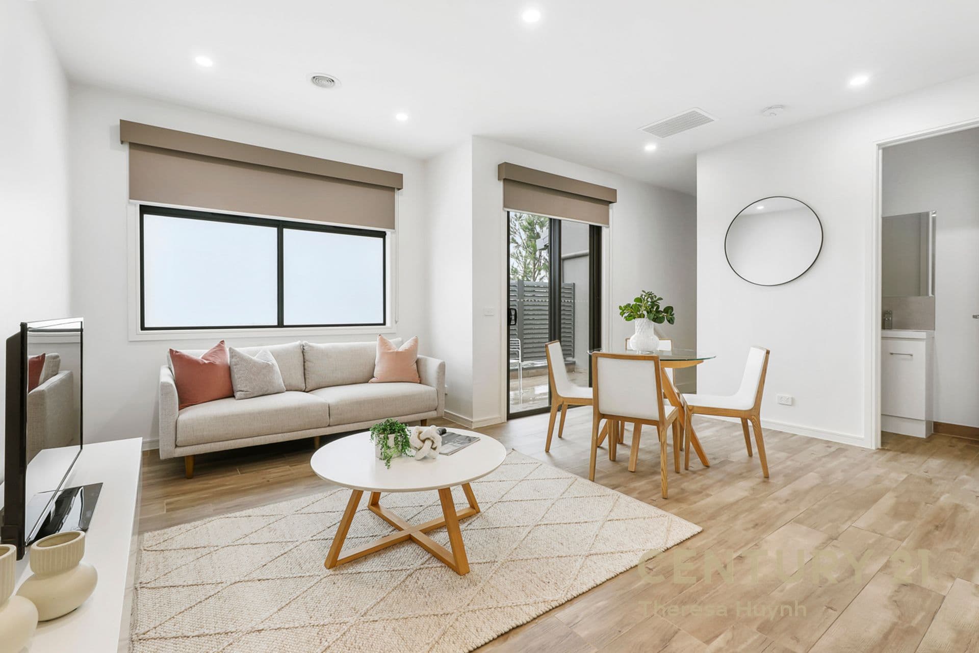 3/34 Stuart Street, Noble Park, VIC, 3174, Noble Park - Thumbnail 3