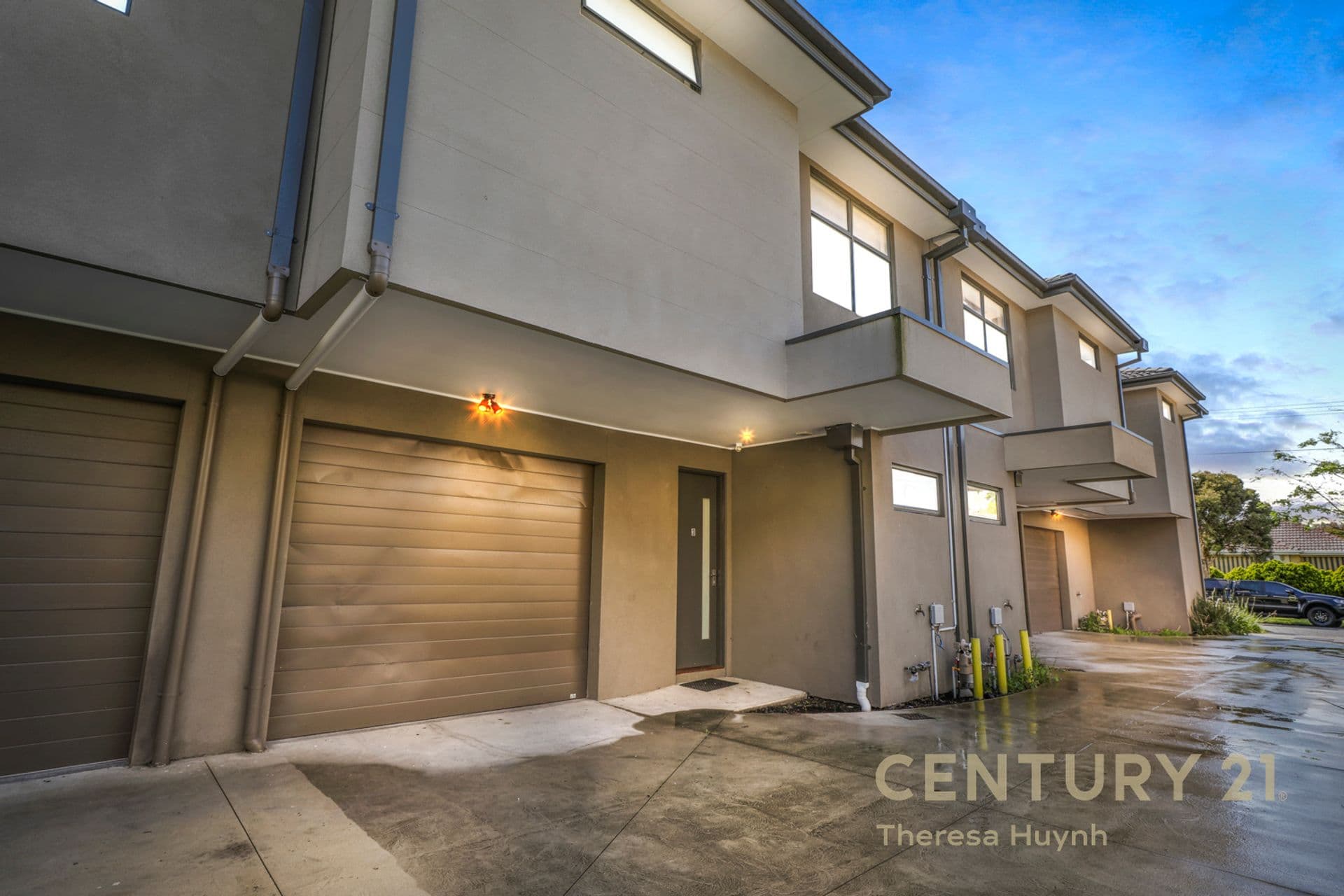 3/34 Stuart Street, Noble Park, VIC, 3174, Noble Park - Image 1