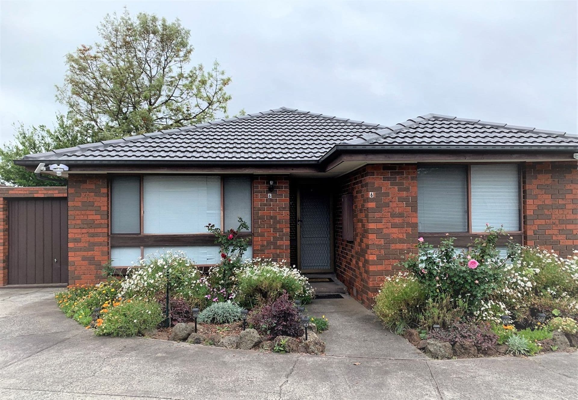 6/5-7 Wattle Street, Springvale, VIC, 3171, Springvale - Image 1