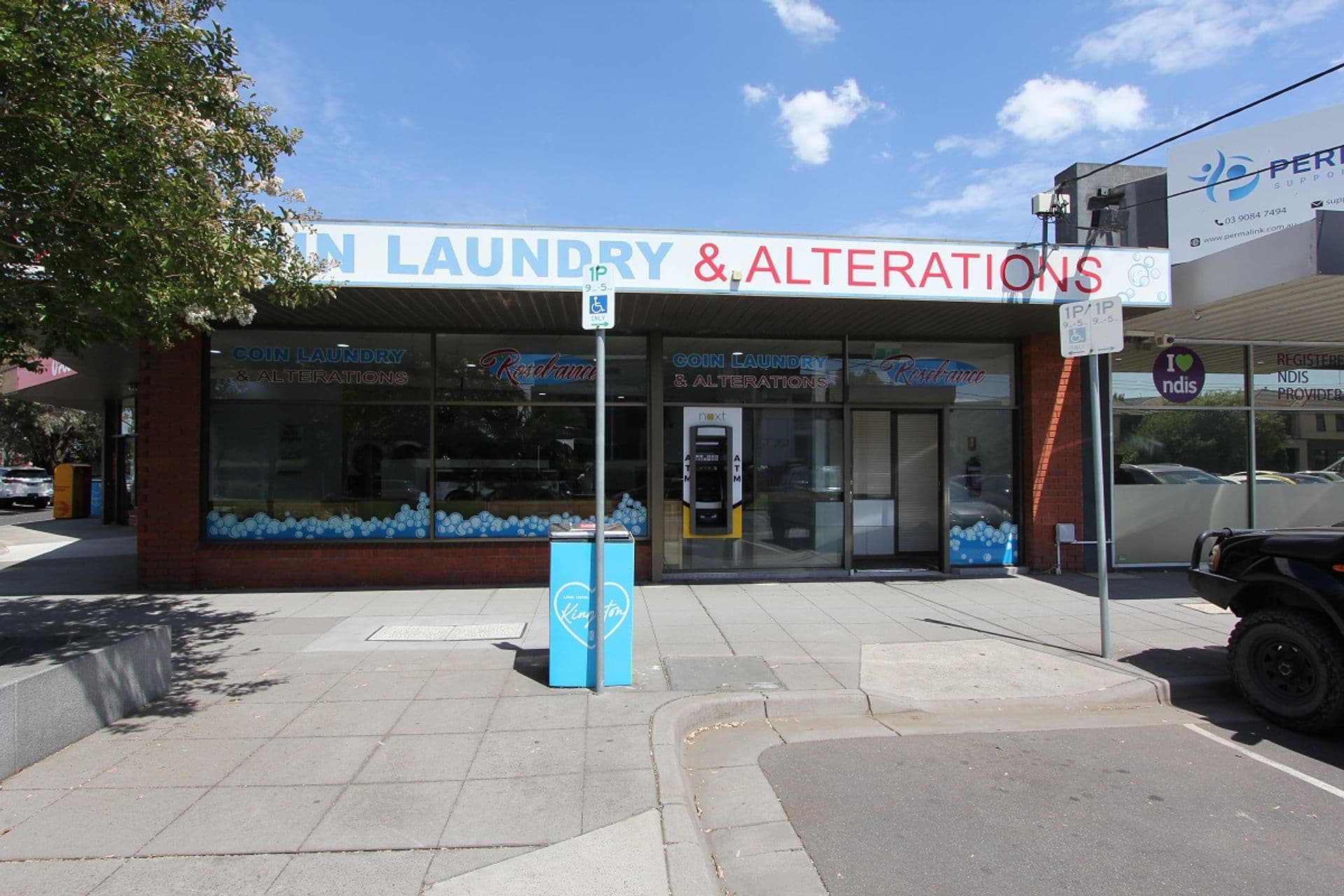1/166 Rosebank Avenue, Clayton South, VIC, 3169, Clayton South - Thumbnail 2