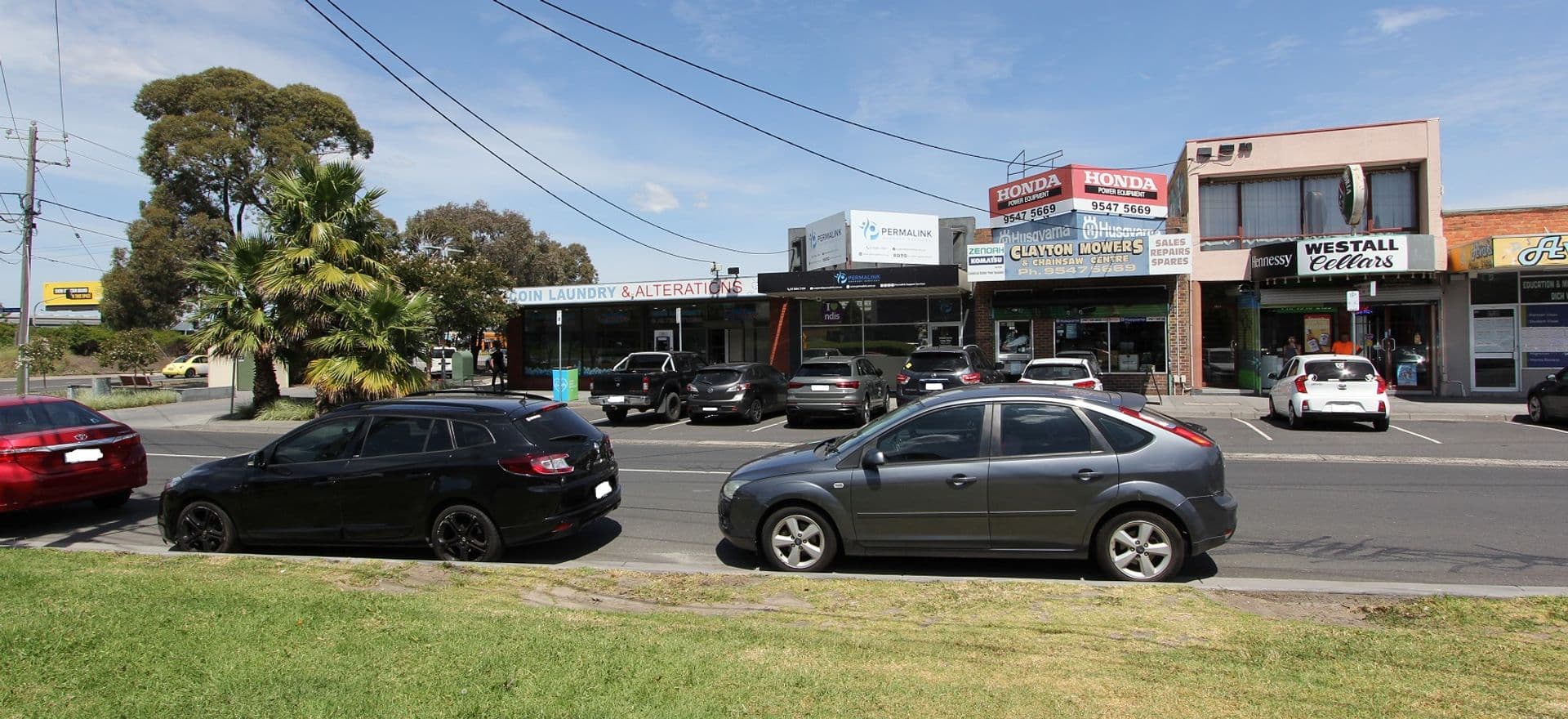 1/166 Rosebank Avenue, Clayton South, VIC, 3169, Clayton South - Thumbnail 6