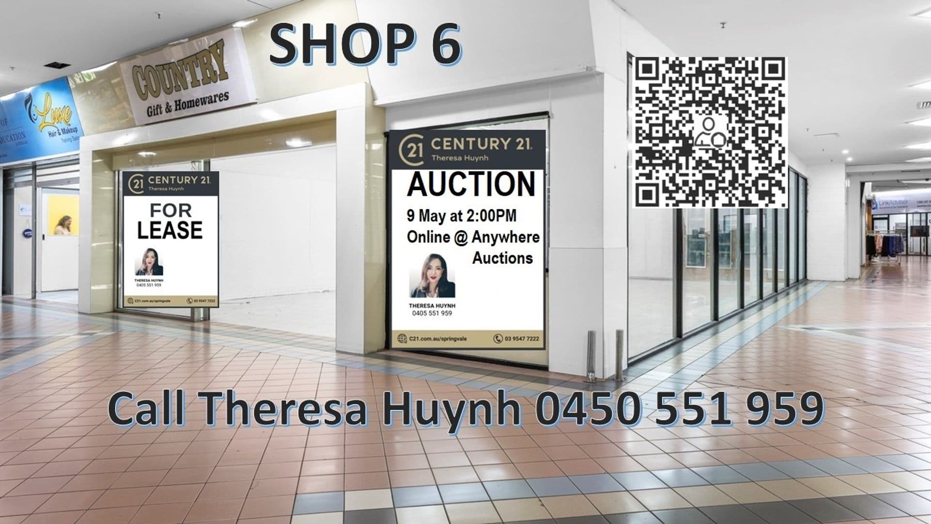 6/64 Buckingham Avenue, Springvale, VIC, 3171, Gladstone Park - Thumbnail 2