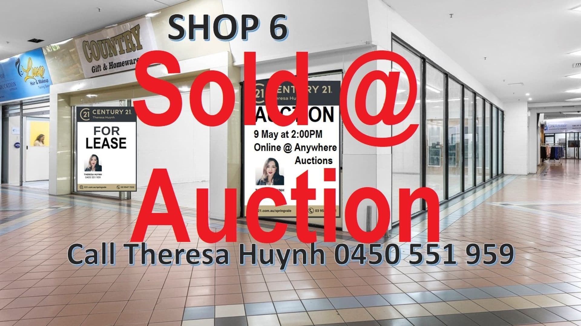 6/64 Buckingham Avenue, Springvale, VIC, 3171, Gladstone Park - Image 1