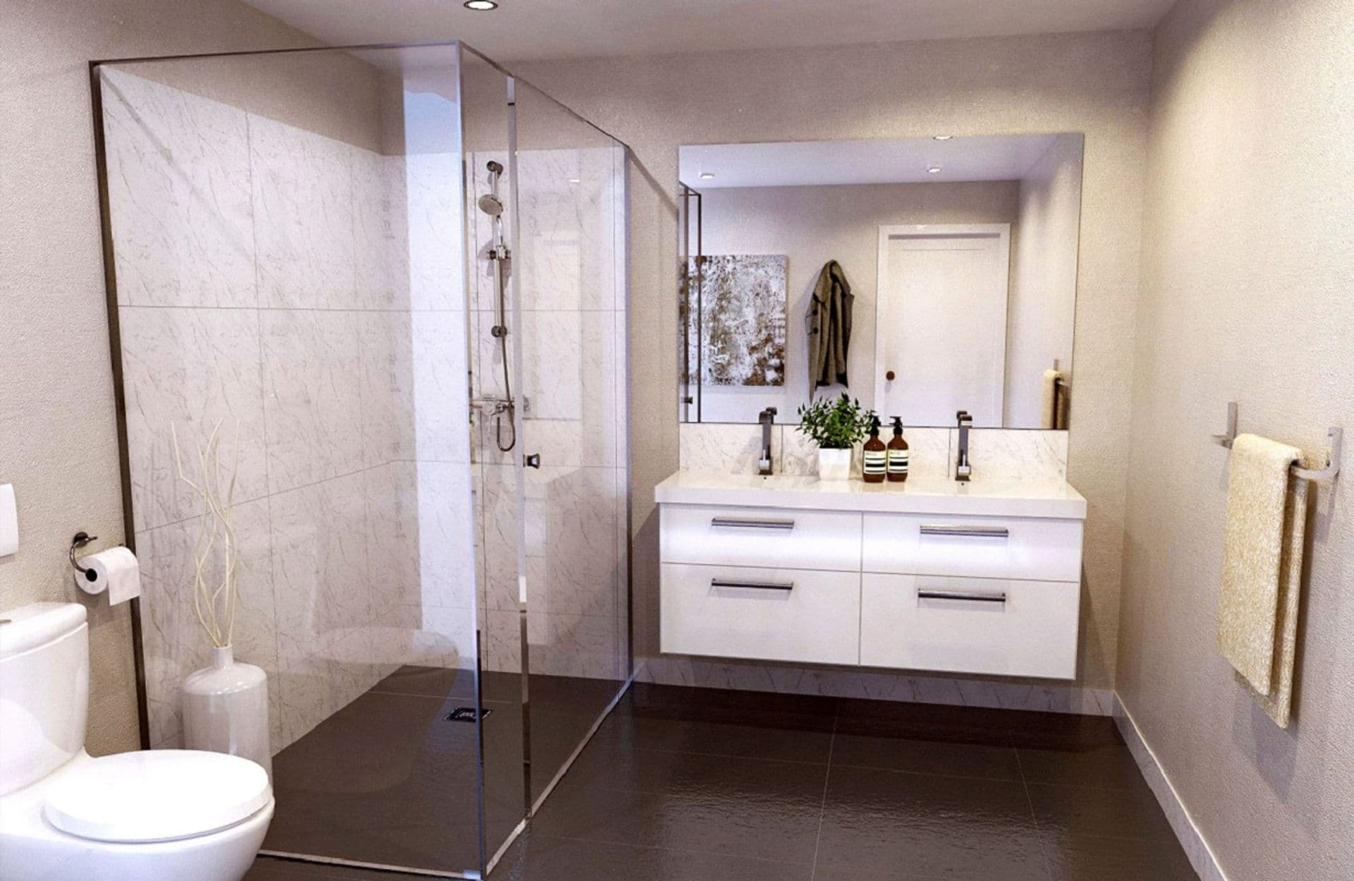 Unit 201/20 Royal Avenue, Springvale, VIC, 3171, Springvale - Thumbnail 6