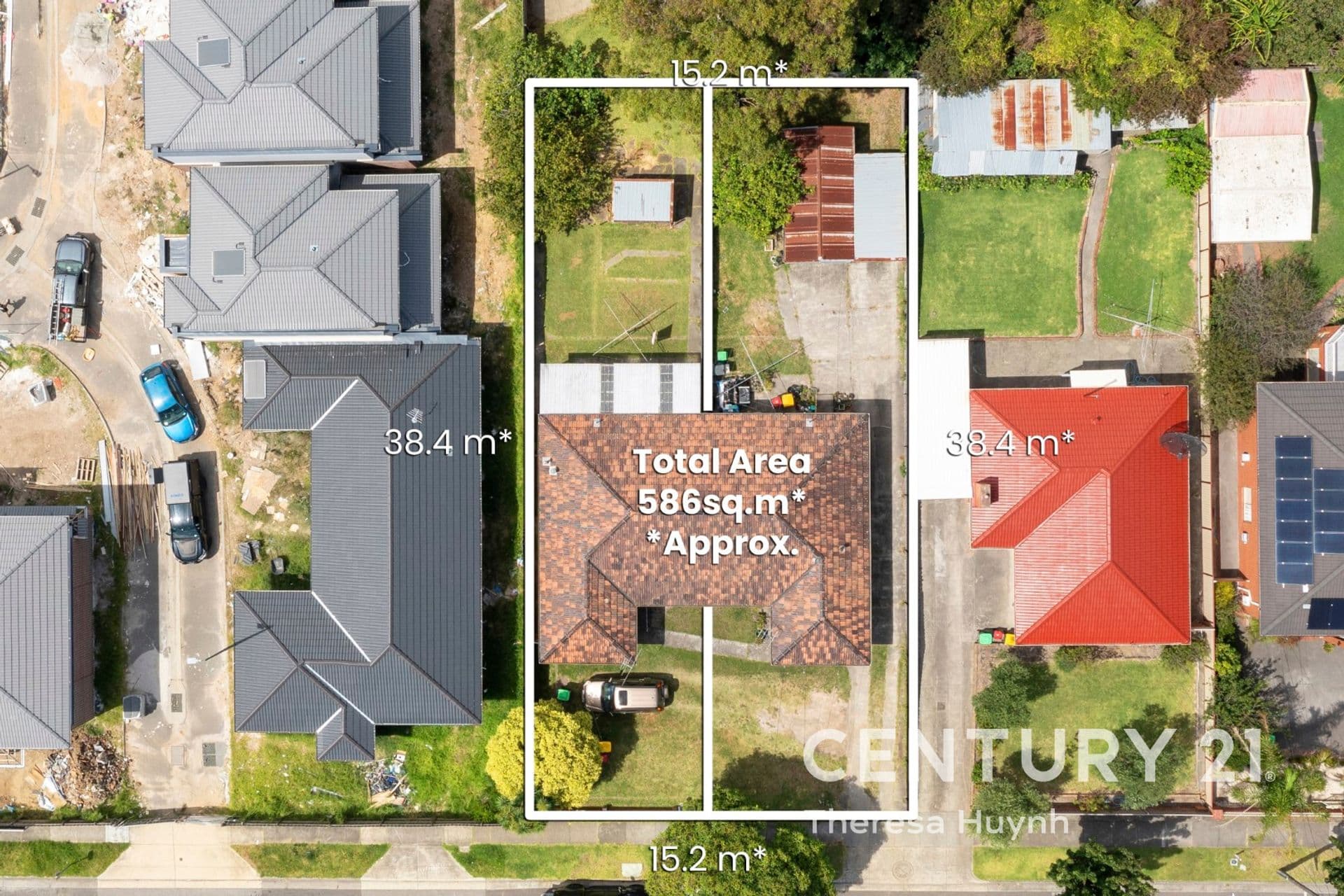 1/39A Callander Road, Noble Park, VIC, 3174, Noble Park - Thumbnail 2