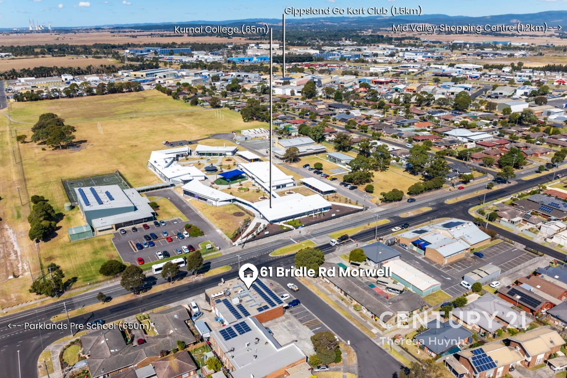6/64 Buckingham Avenue, Springvale, VIC, 3171, Morwell - Thumbnail 4