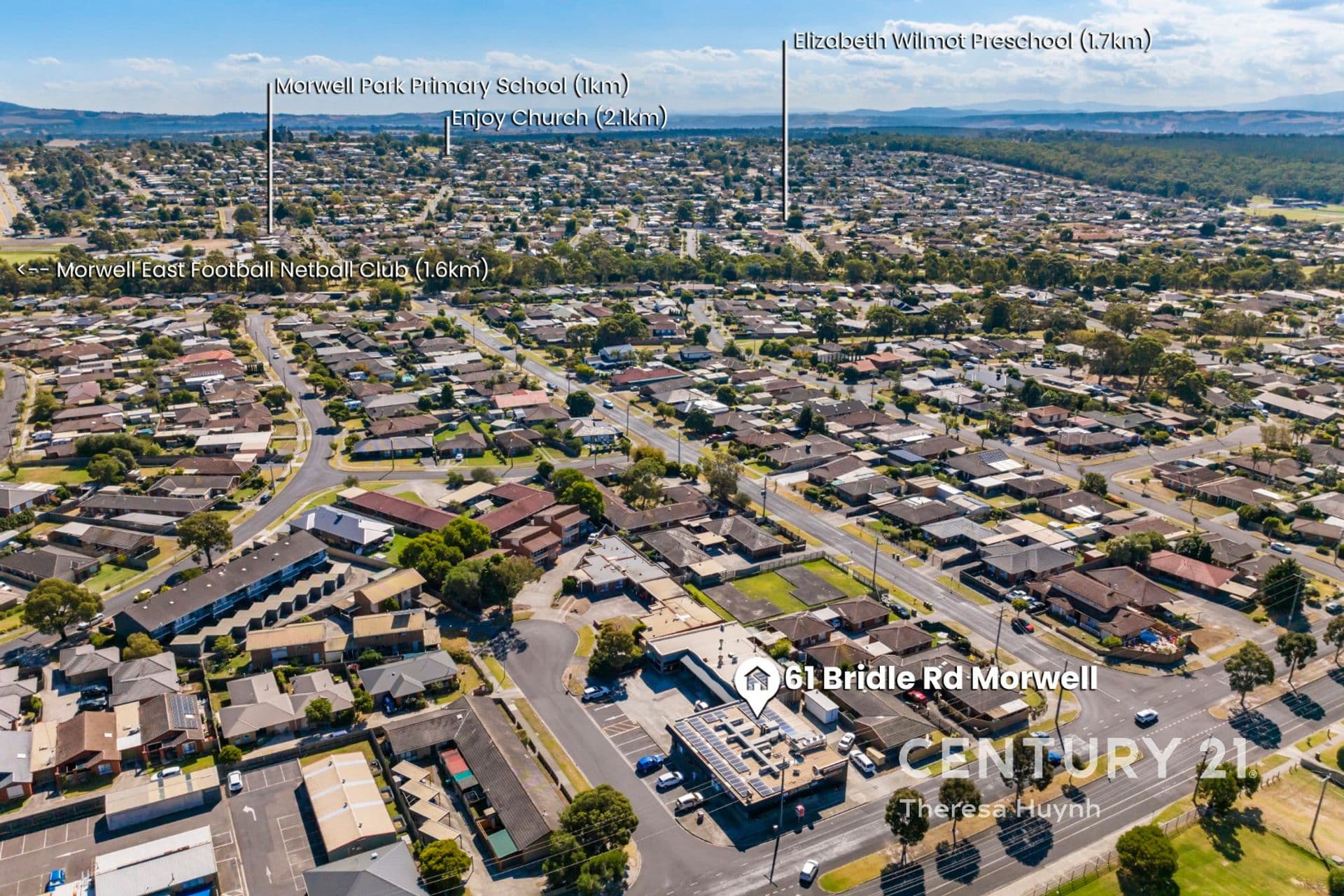 6/64 Buckingham Avenue, Springvale, VIC, 3171, Morwell - Thumbnail 3