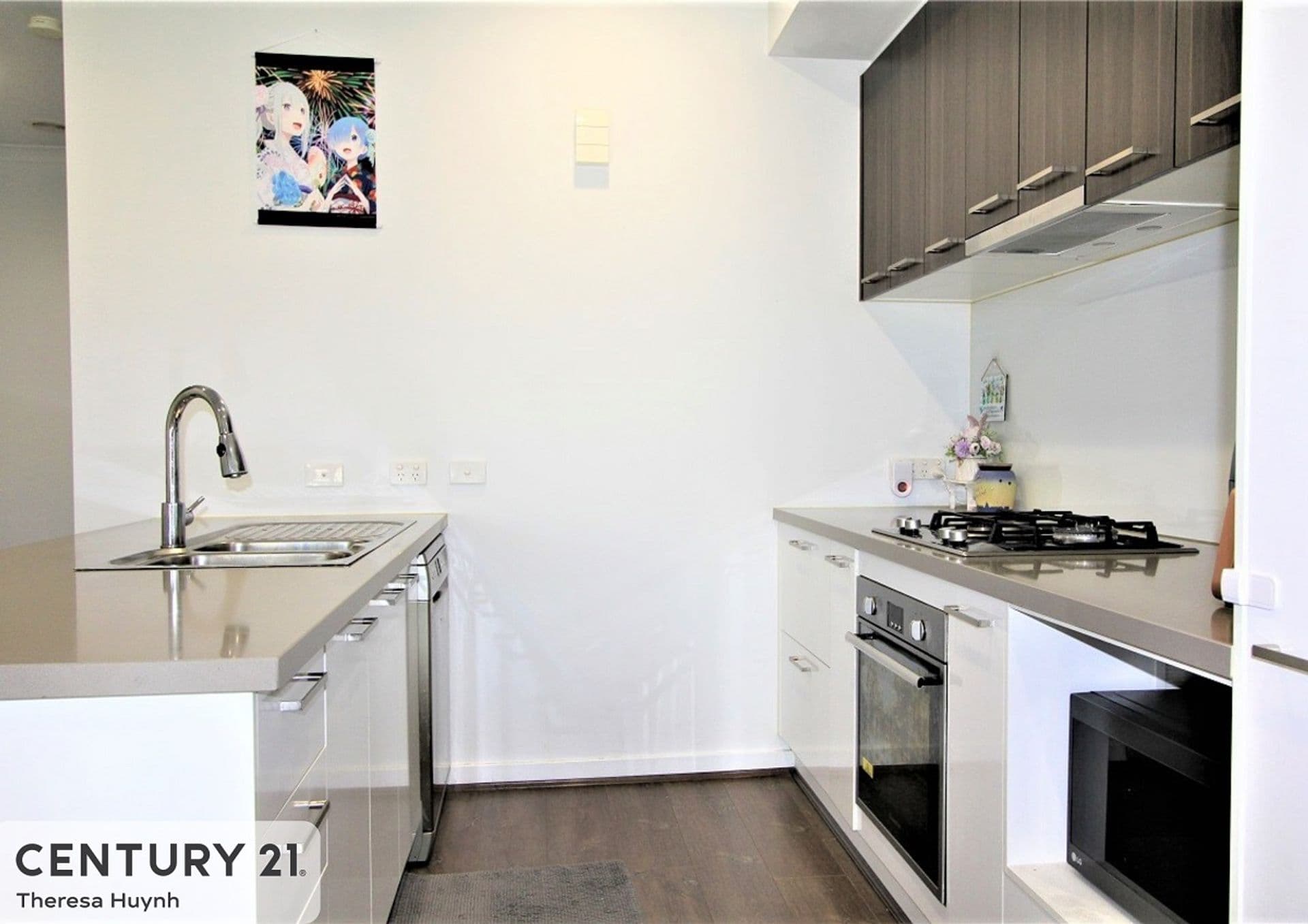6/64 Buckingham Avenue, Springvale, VIC, 3171, Springvale - Thumbnail 4
