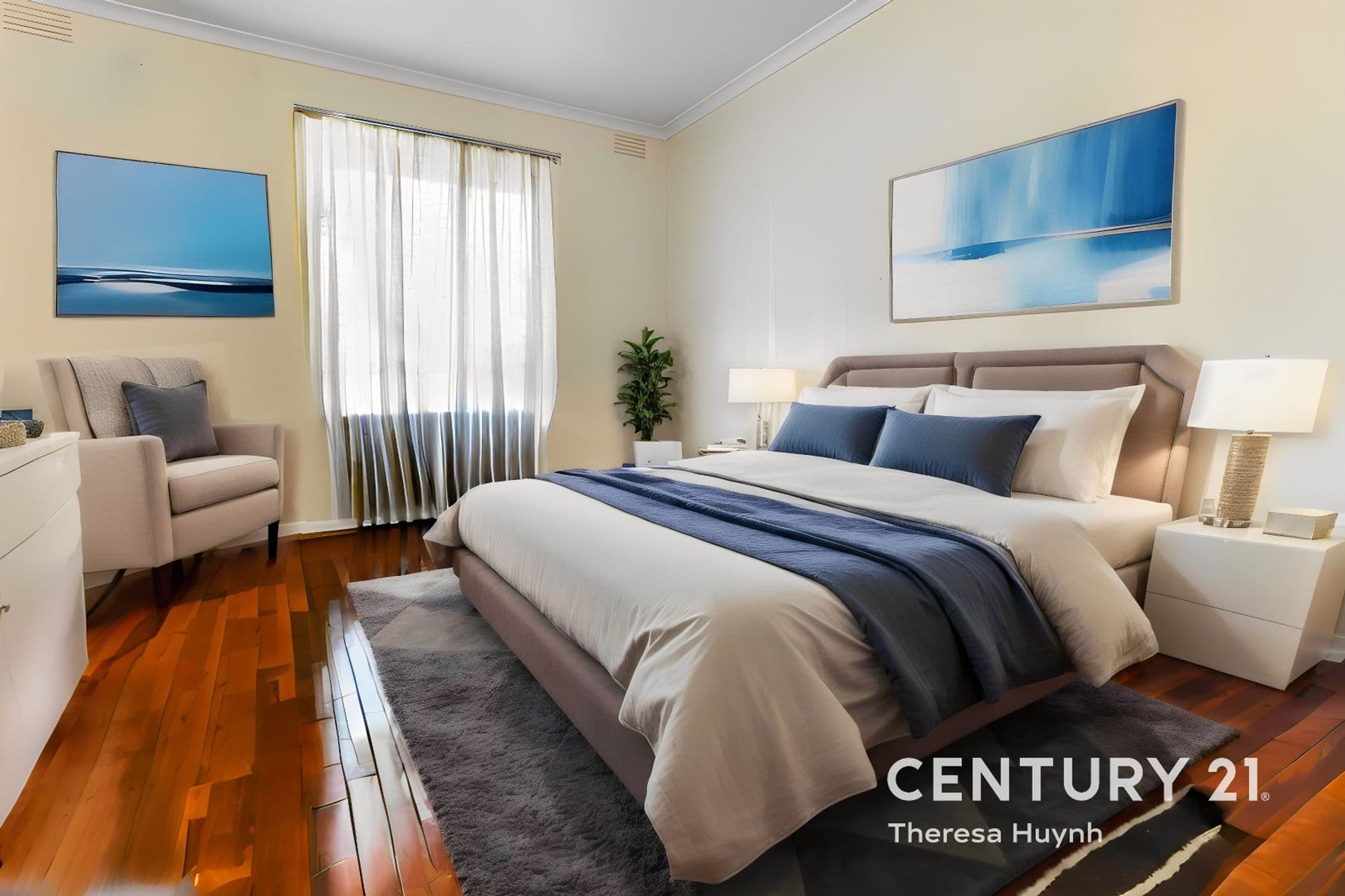 6/64 Buckingham Avenue, Springvale, VIC, 3171, Noble Park - Thumbnail 4