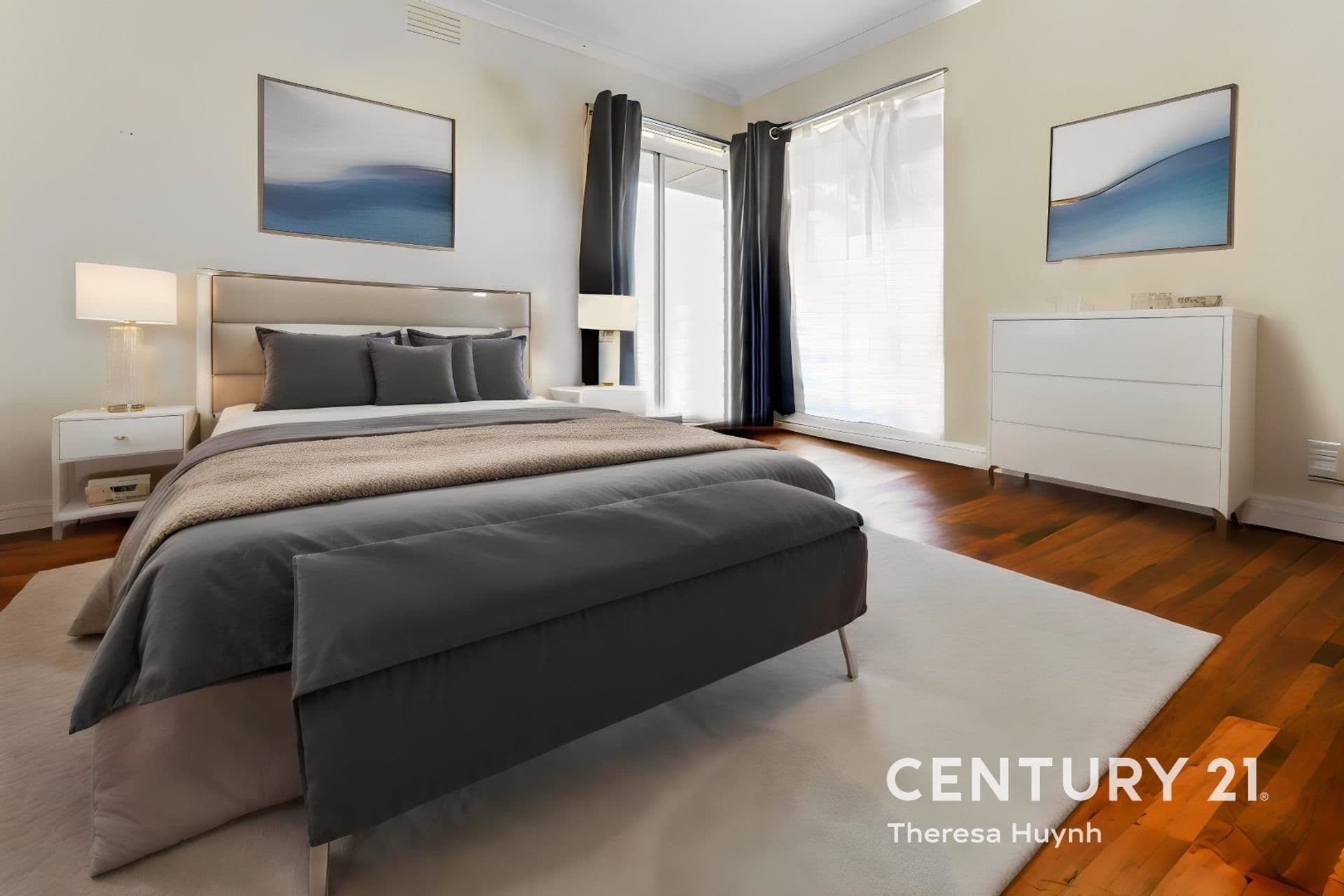 6/64 Buckingham Avenue, Springvale, VIC, 3171, Noble Park - Thumbnail 5