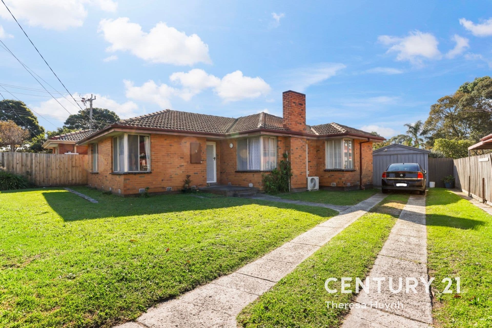 6/64 Buckingham Avenue, Springvale, VIC, 3171, Noble Park - Image 1