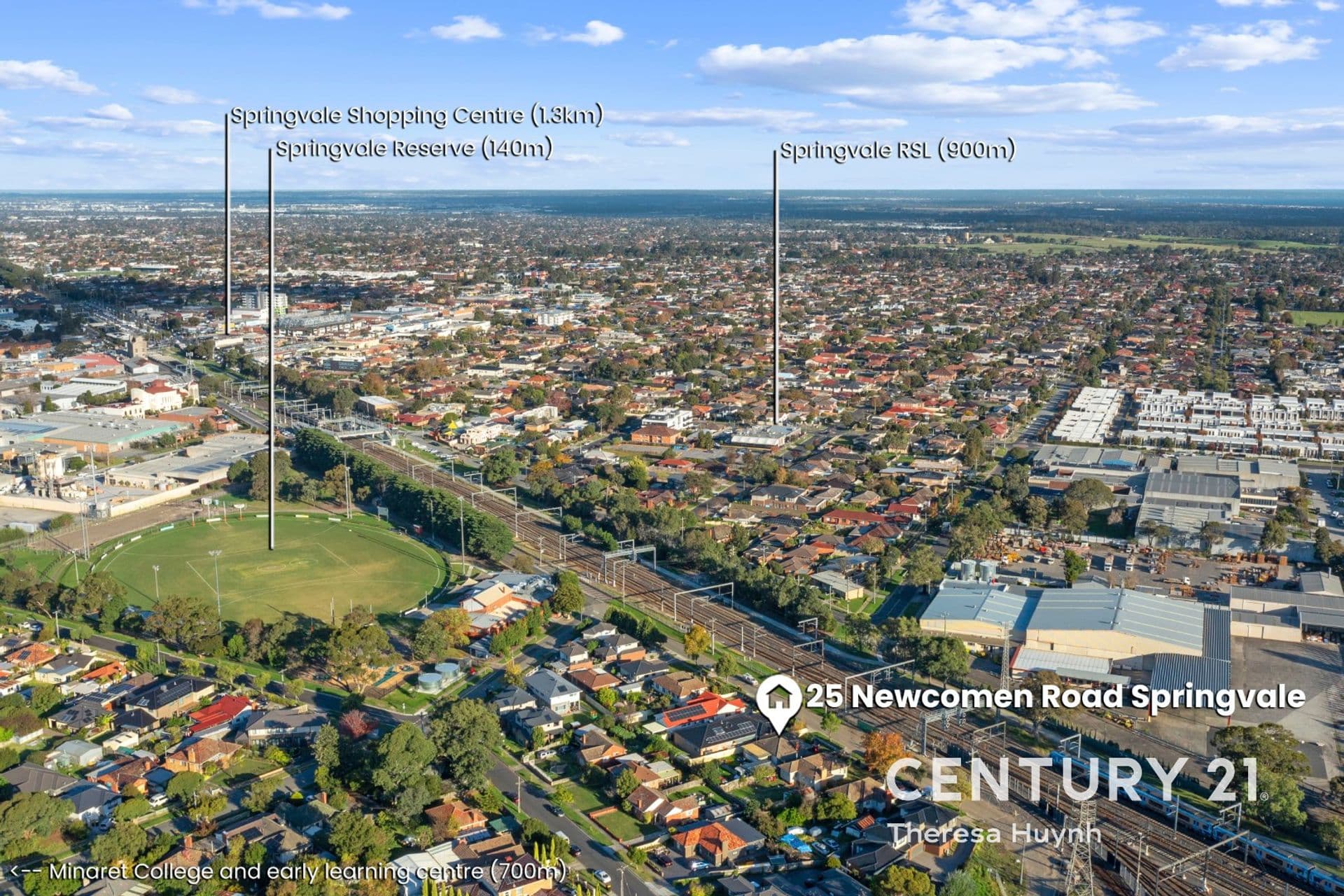 6/64 Buckingham Avenue, Springvale, VIC, 3171, Springvale - Thumbnail 2