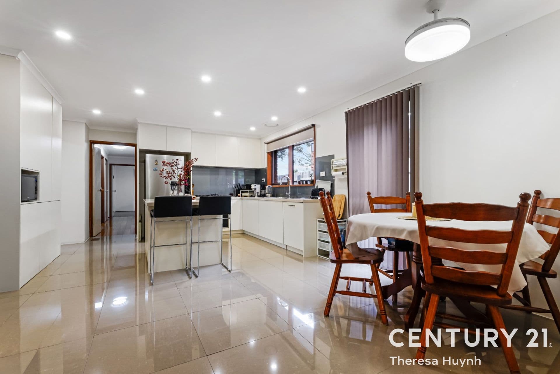 6/64 Buckingham Avenue, Springvale, VIC, 3171, Endeavour Hills - Thumbnail 4