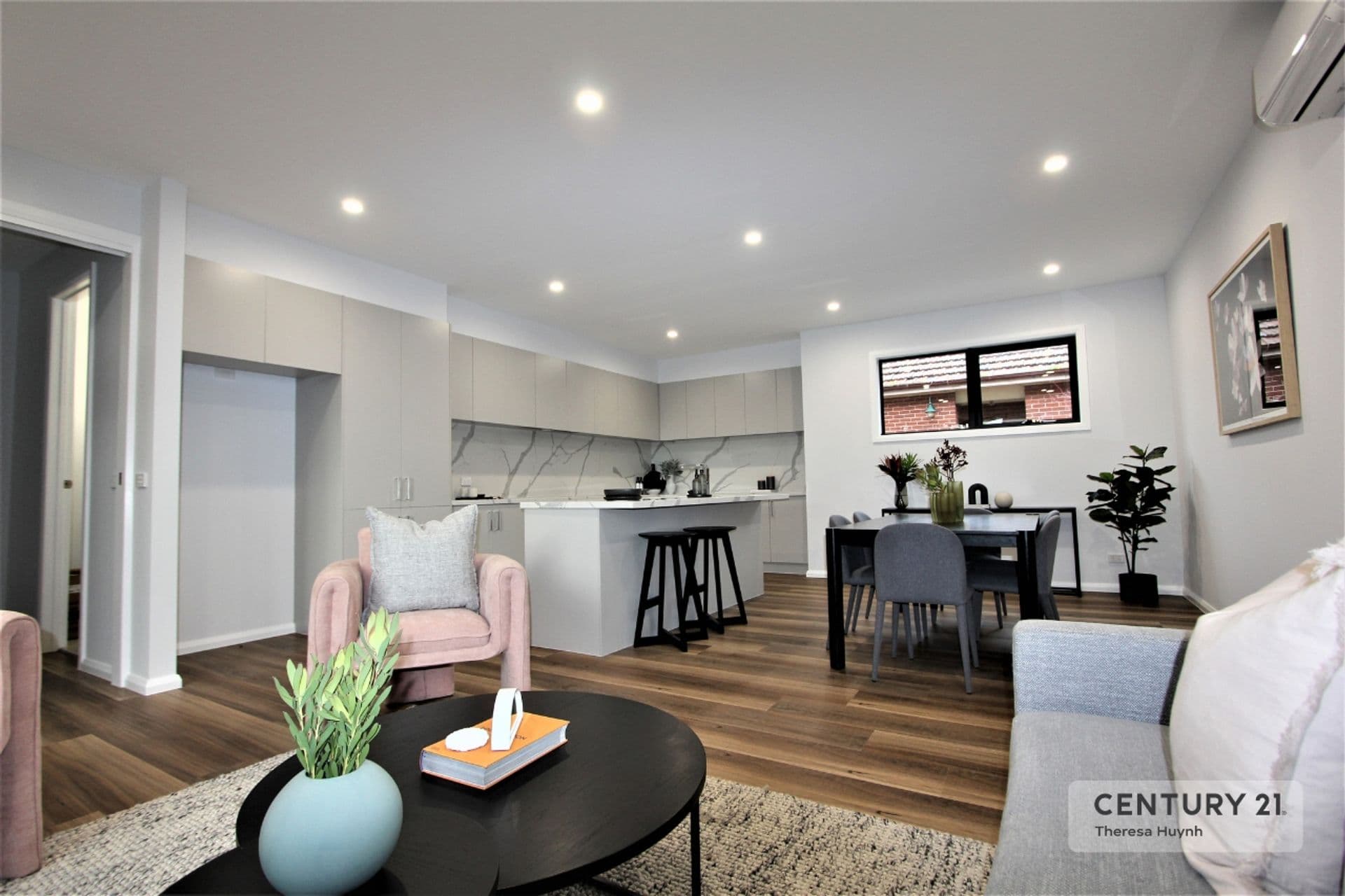 1/14 Victoria Avenue, Springvale, VIC, 3171, Springvale - Thumbnail 4